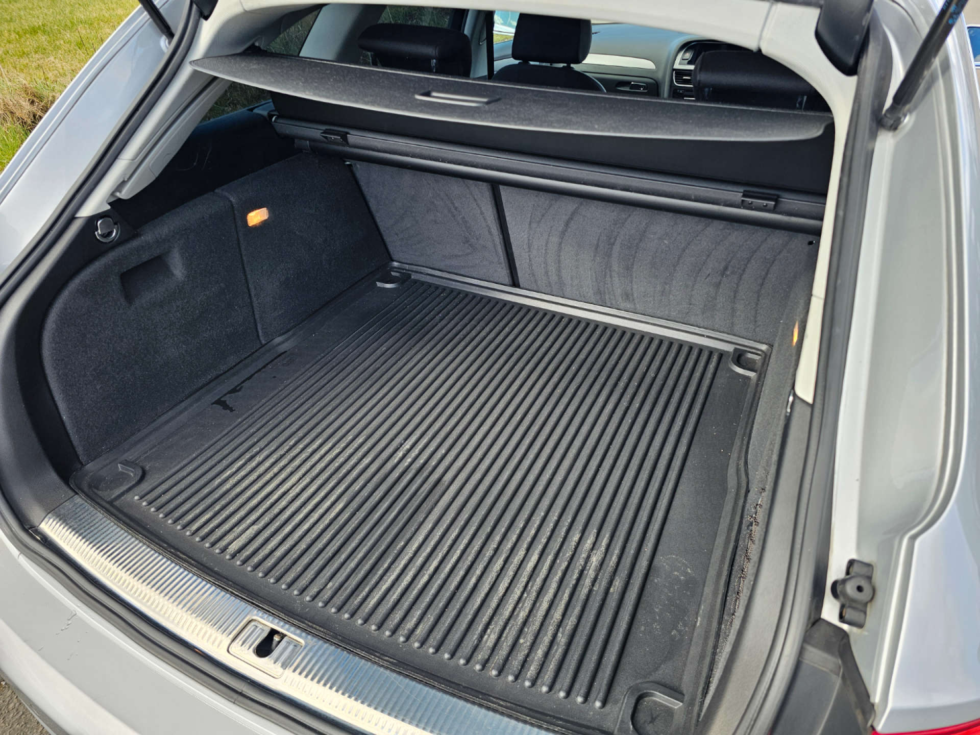 AUDI A4 2.0 TFSI SE Automatic #26