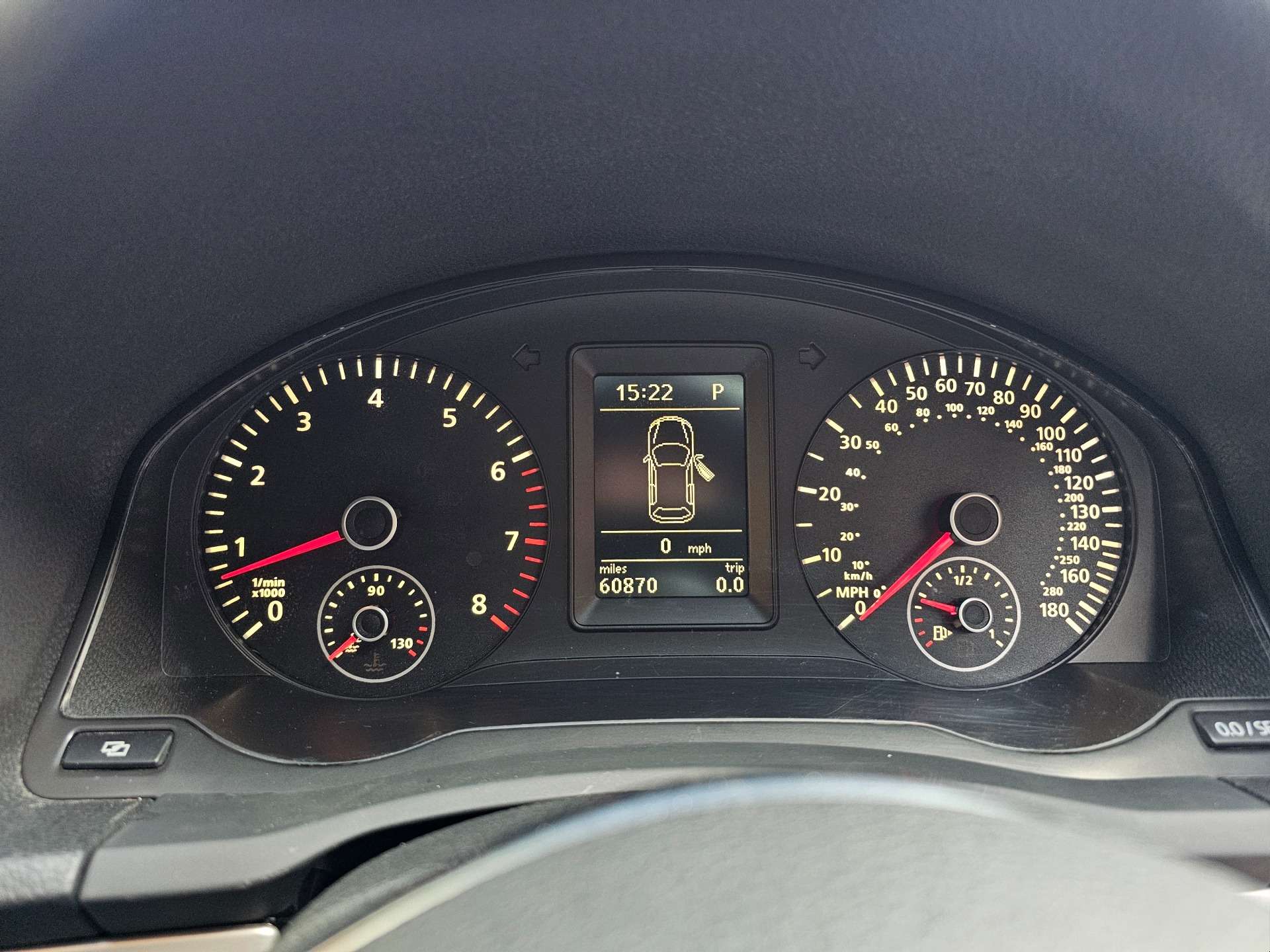 VOLKSWAGEN SCIROCCO TSI #17