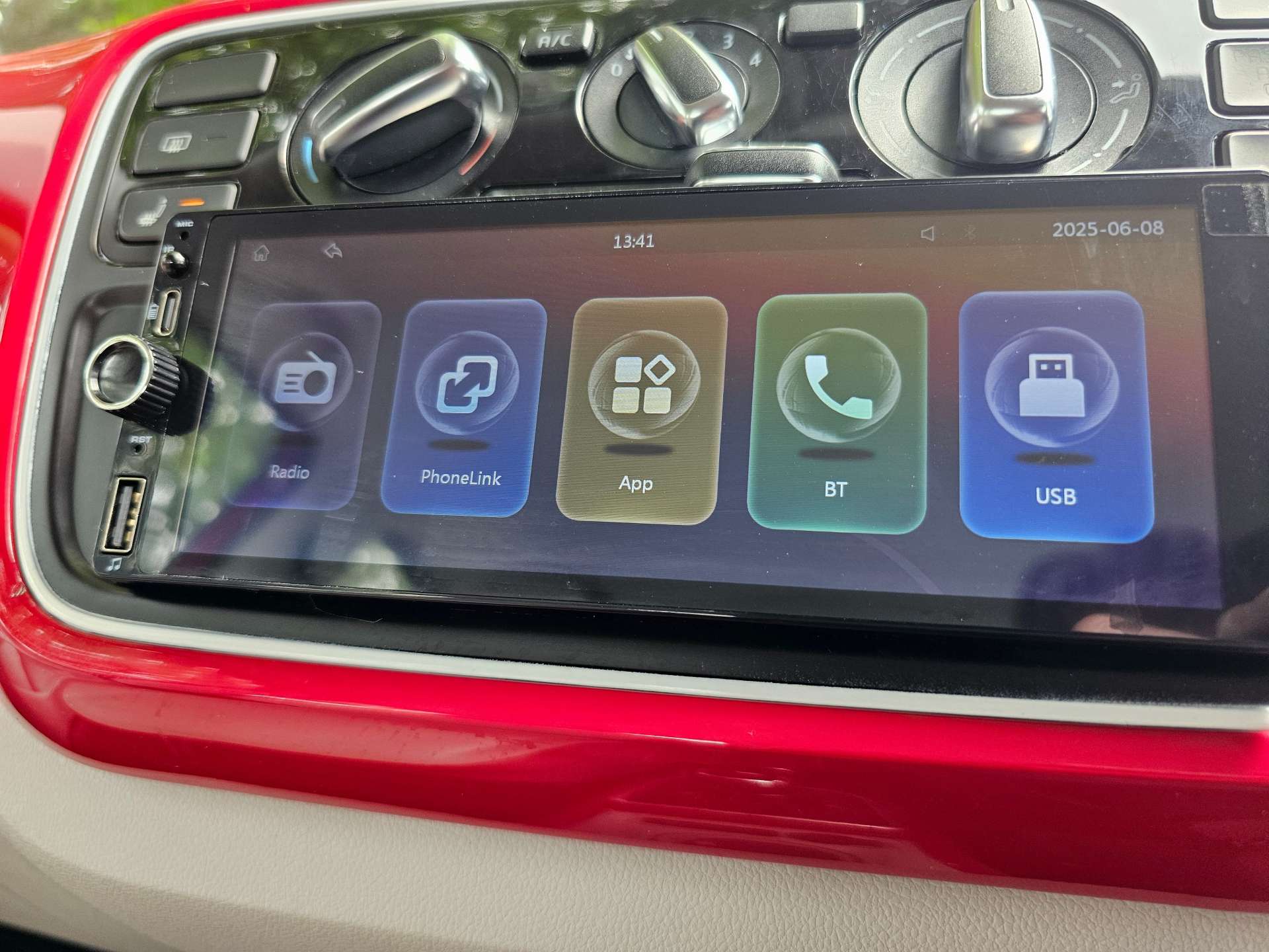 VOLKSWAGEN UP HIGH UP! #14