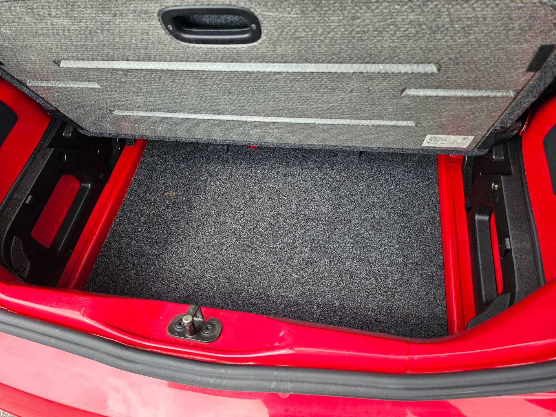 VOLKSWAGEN UP HIGH UP! #20