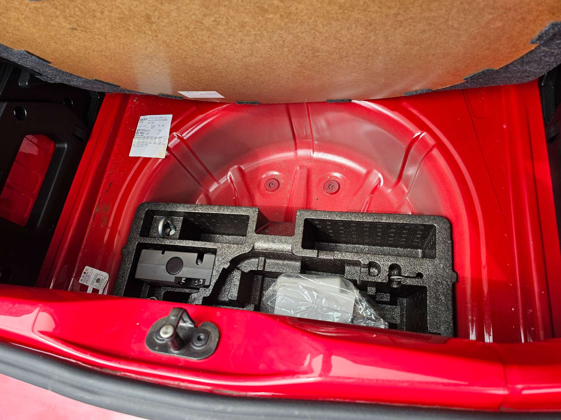 VOLKSWAGEN UP HIGH UP! #22