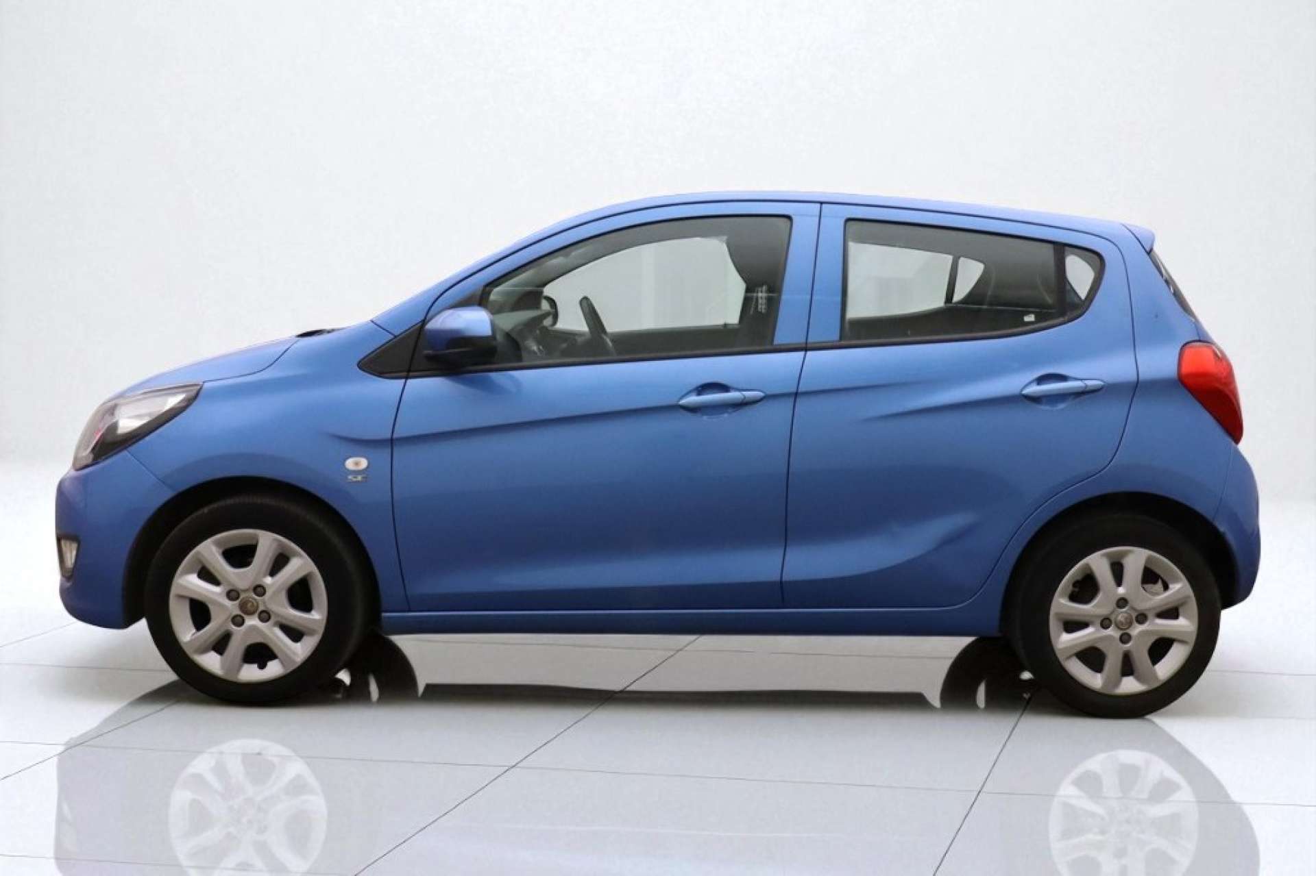 VAUXHALL VIVA 1.0 Viva SE AC 5dr #11