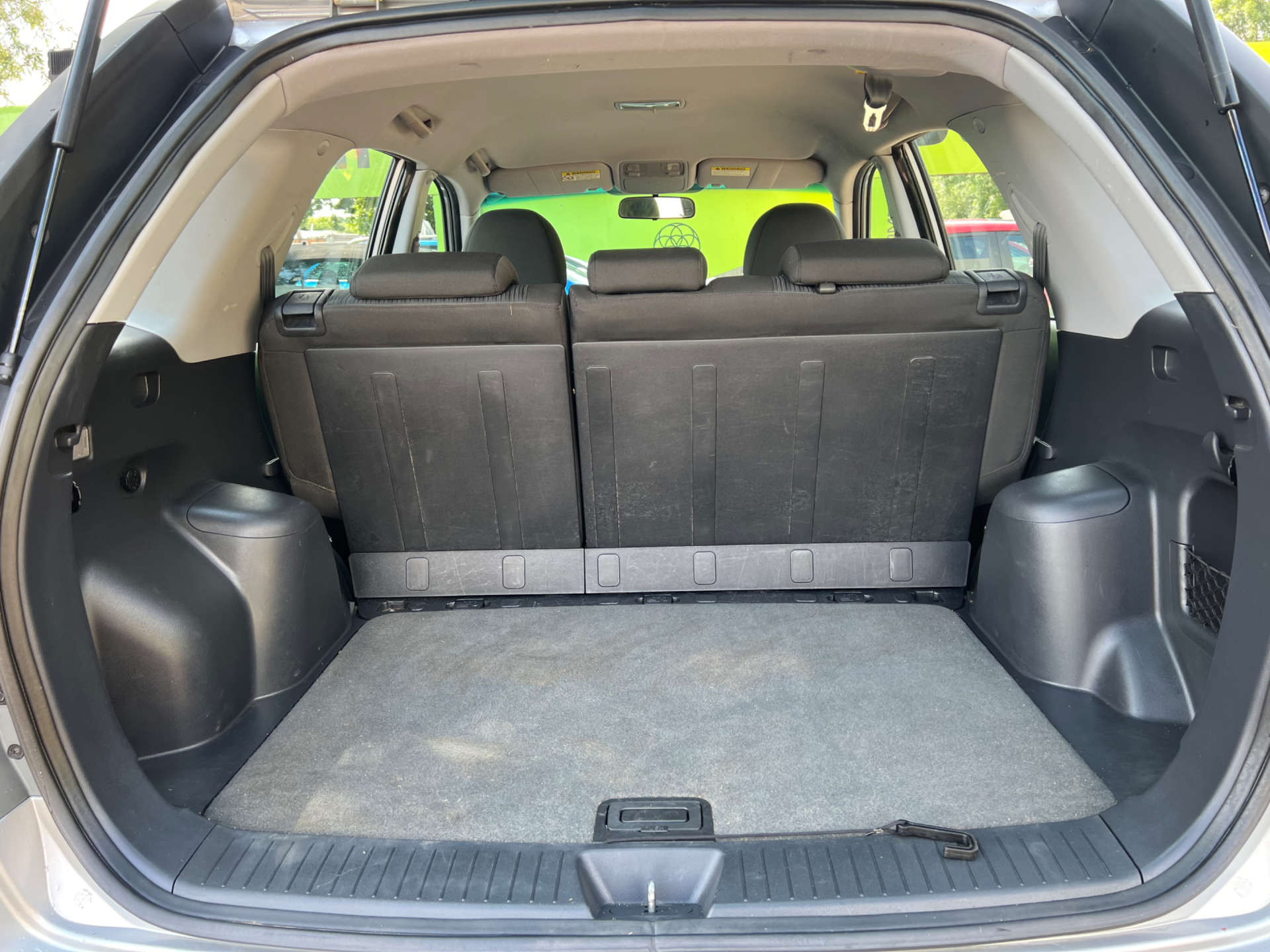 KIA SPORTAGE 2.0 Sportage XE CRDI 2WD 5dr #12