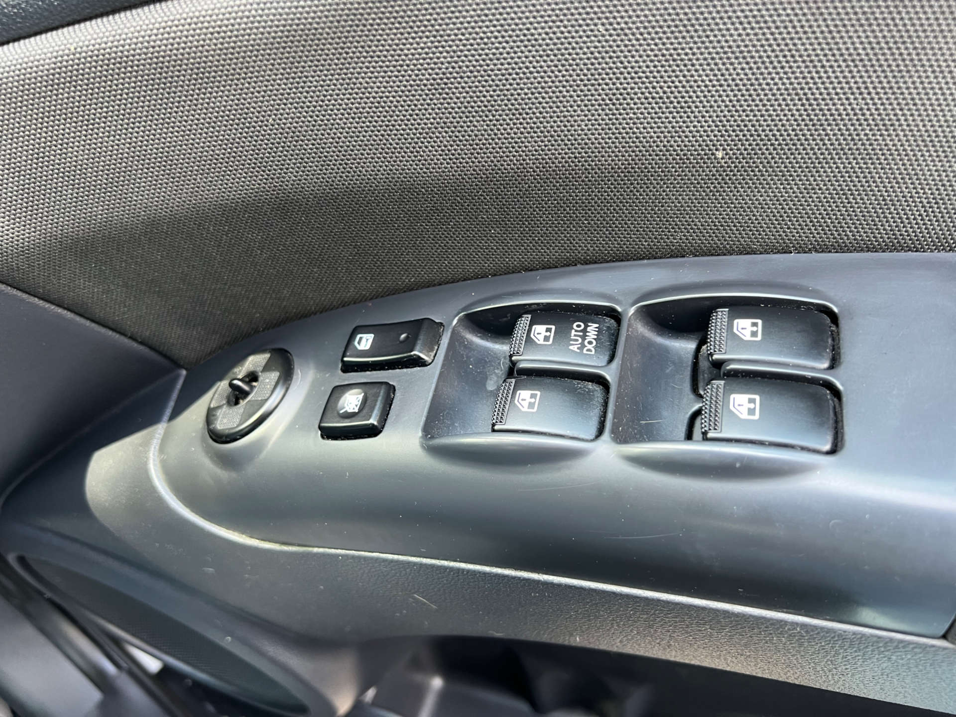 KIA SPORTAGE 2.0 Sportage XE CRDI 2WD 5dr #22