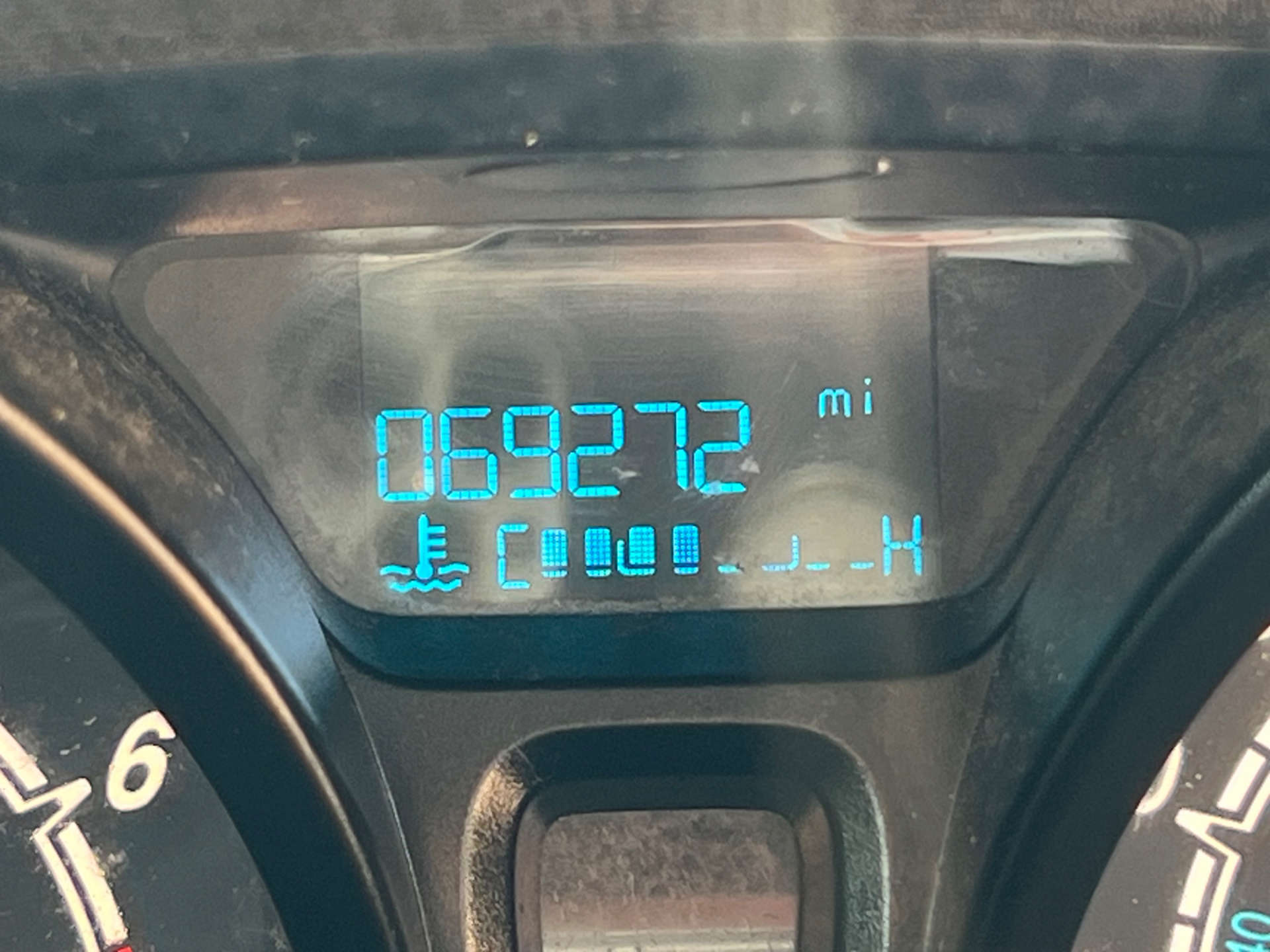 FORD FIESTA 1.2 Fiesta Studio 3dr #22