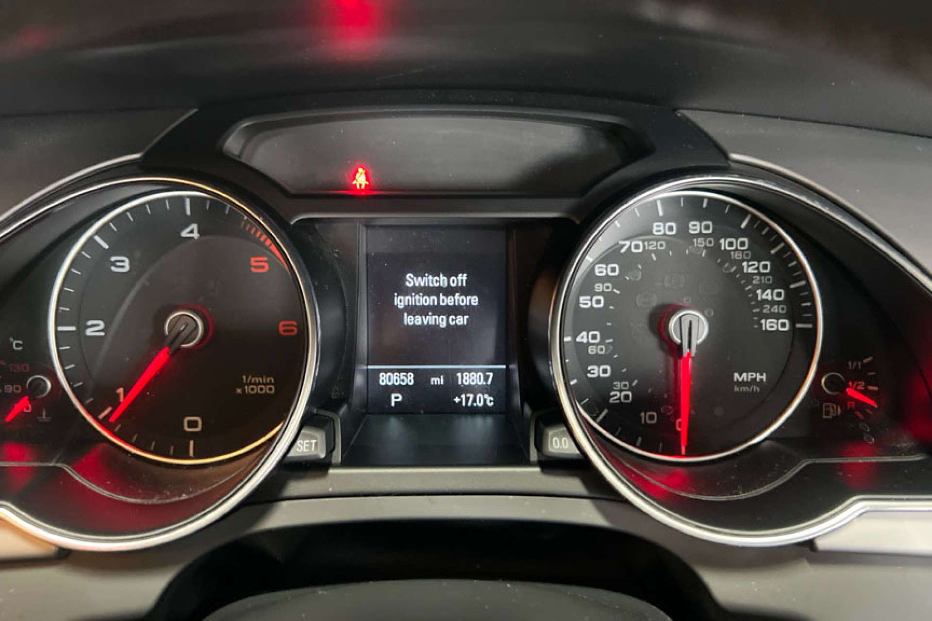 AUDI A5 2.0 A5 Sportback TDI SE Technik CVT 5dr #5