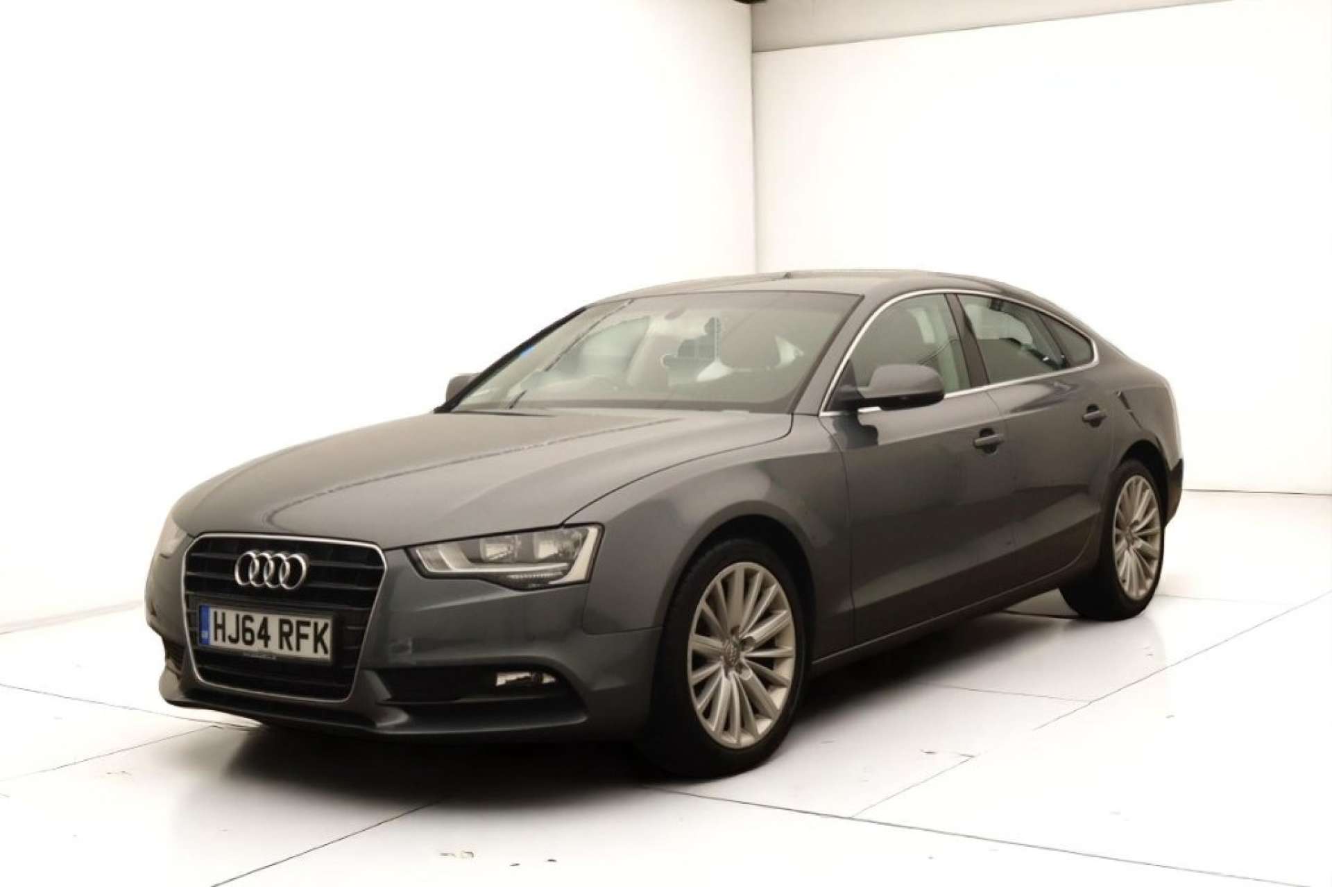 AUDI A5 2.0 A5 Sportback TDI SE Technik CVT 5dr #7