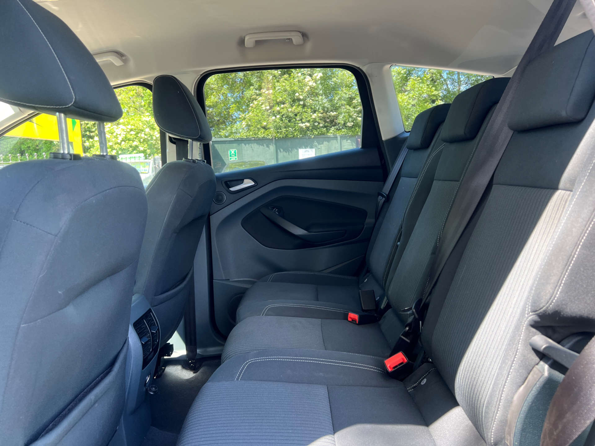 FORD C-MAX 1.0 C-Max Titanium T 5dr #13