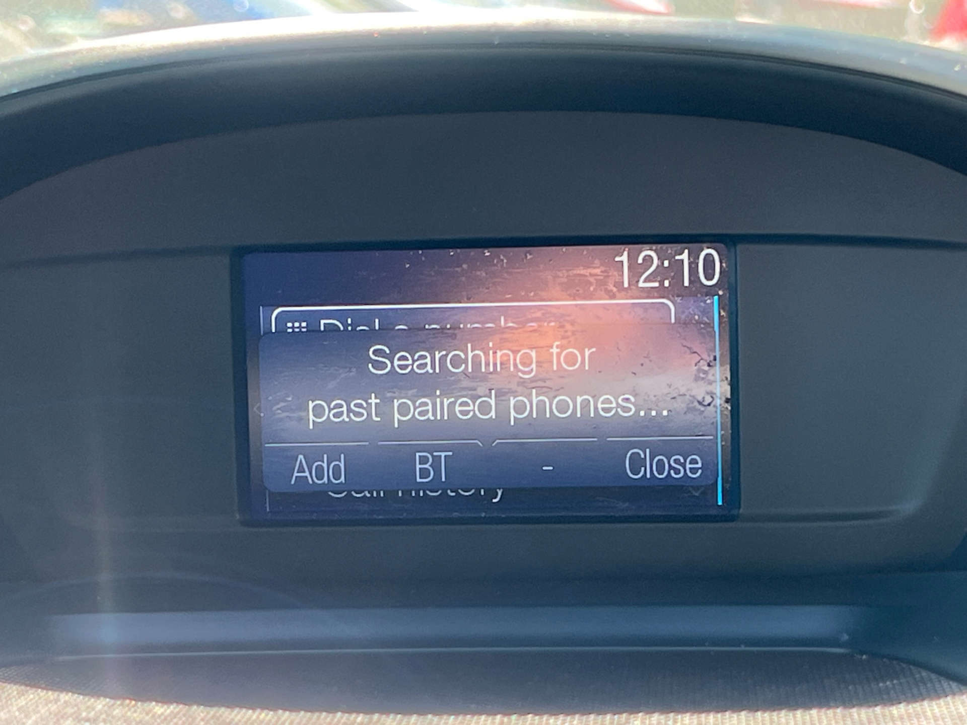 FORD C-MAX 1.0 C-Max Titanium T 5dr #18