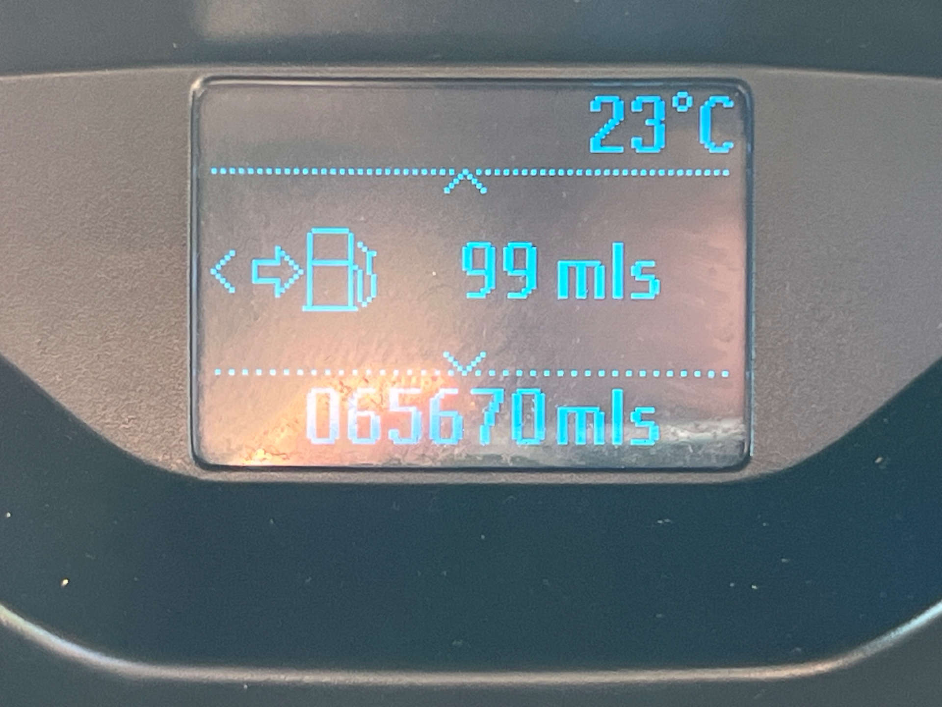 FORD C-MAX 1.0 C-Max Titanium T 5dr #26