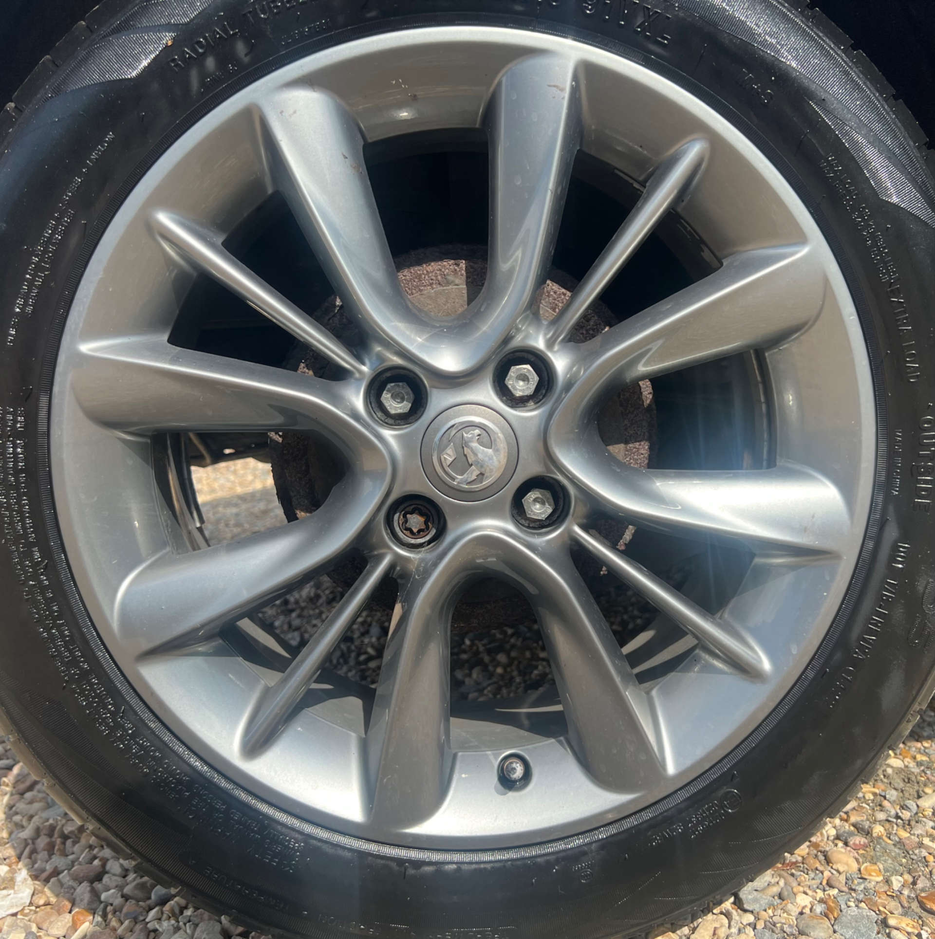 VAUXHALL ADAM 1.2 Adam Jam 3dr #9