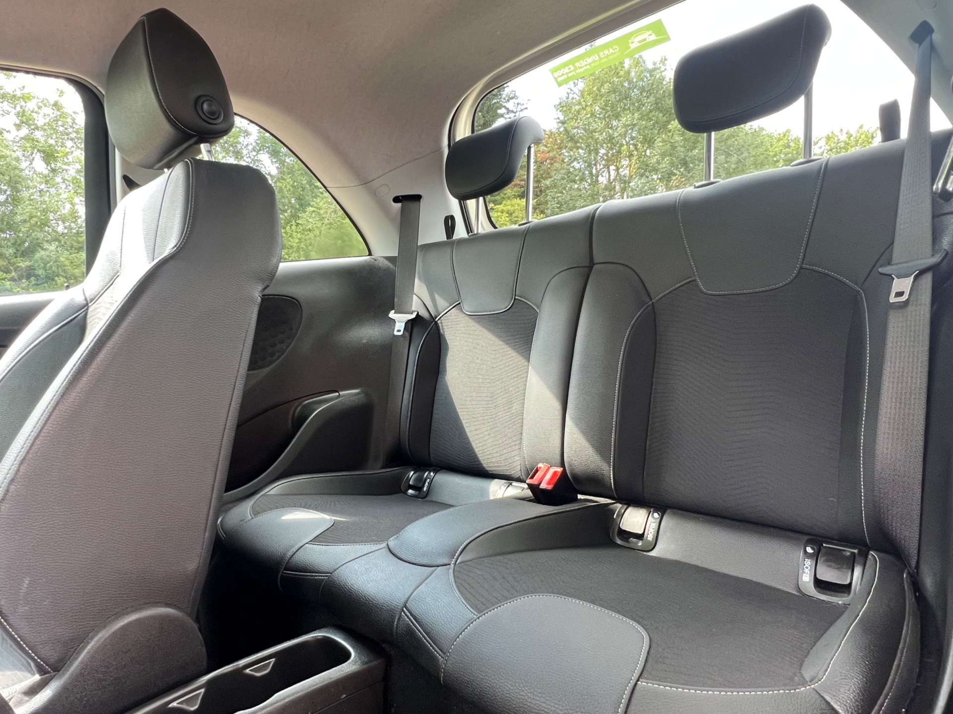 VAUXHALL ADAM 1.2 Adam Jam 3dr #13