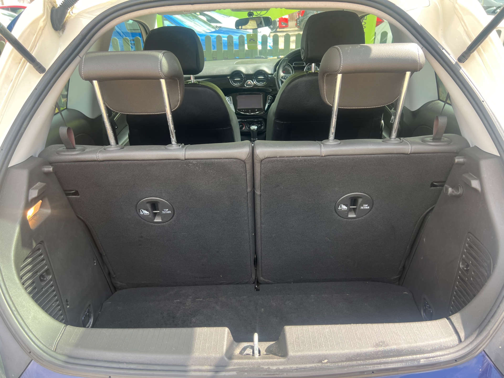 VAUXHALL ADAM 1.2 Adam Jam 3dr #14