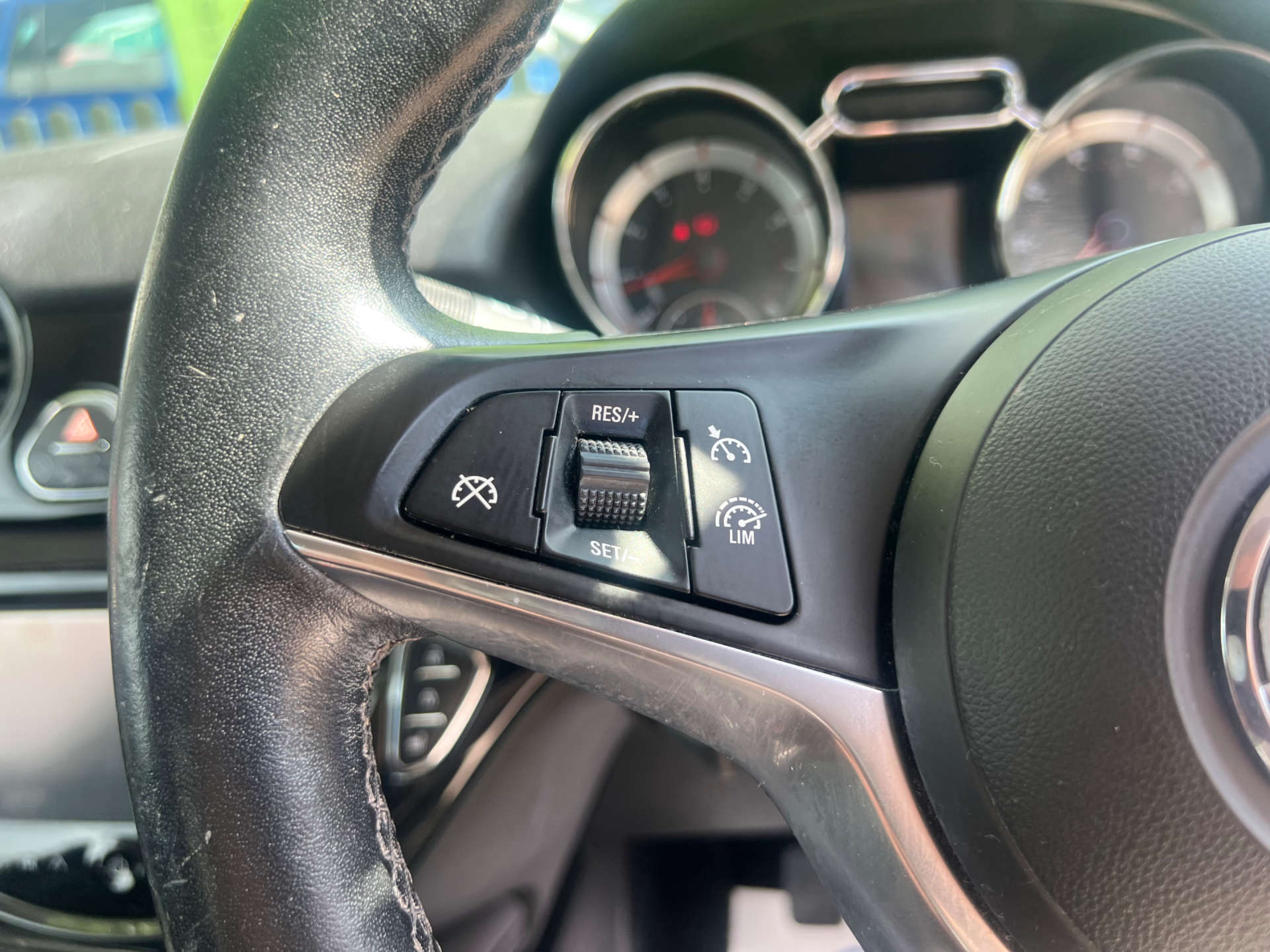 VAUXHALL ADAM 1.2 Adam Jam 3dr #25