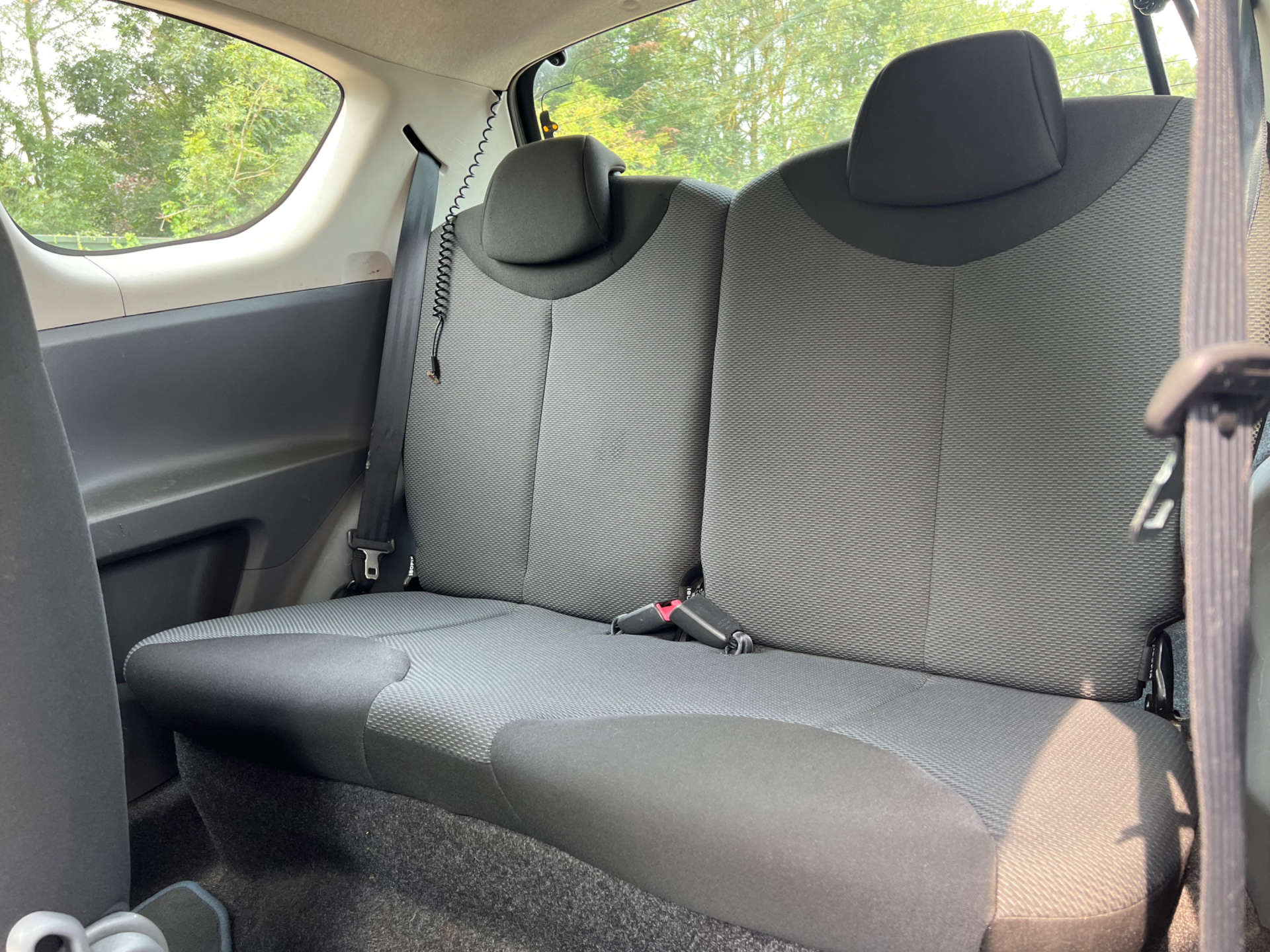 TOYOTA AYGO 1.0 Aygo Blue VVT-i 3dr #13