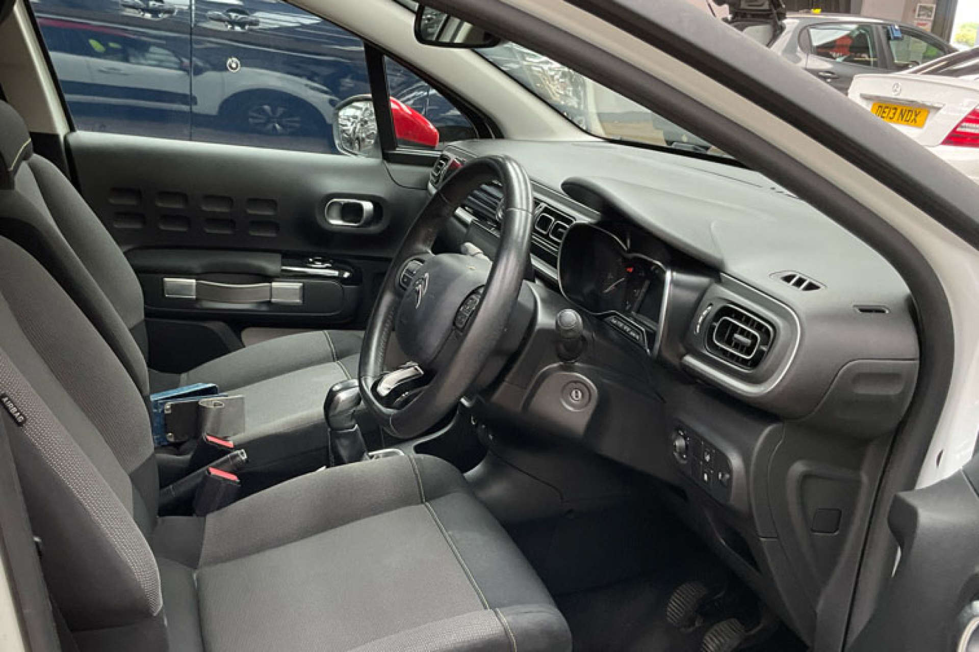 CITROEN C3 1.2 C3 Flair PureTech 5dr #2