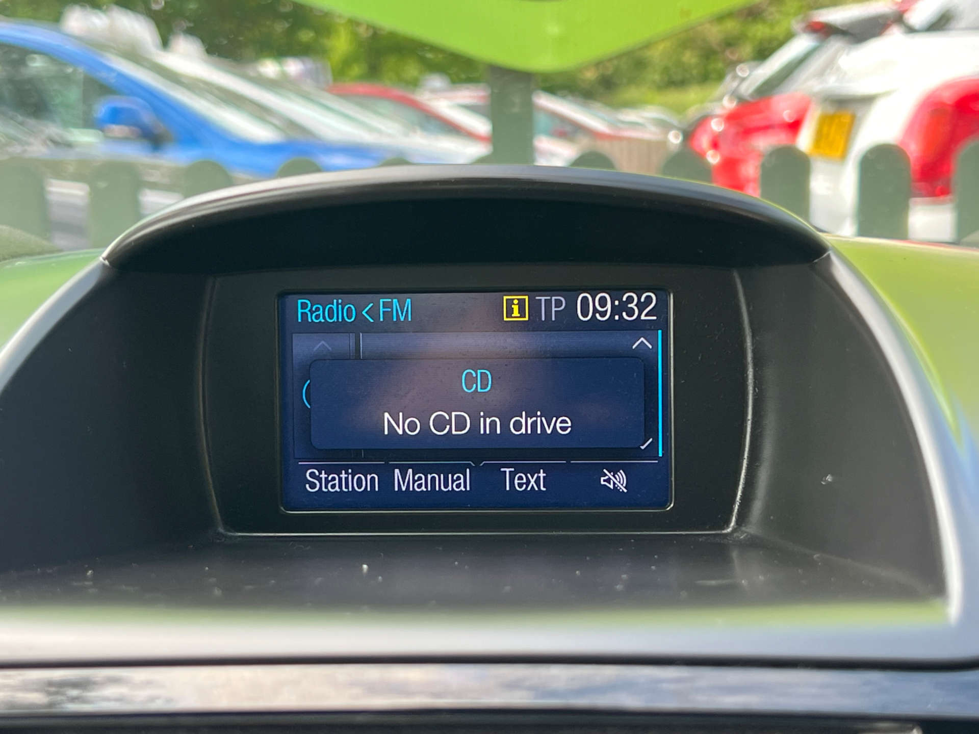 FORD FIESTA 1.0 Fiesta Titanium T 5dr #16