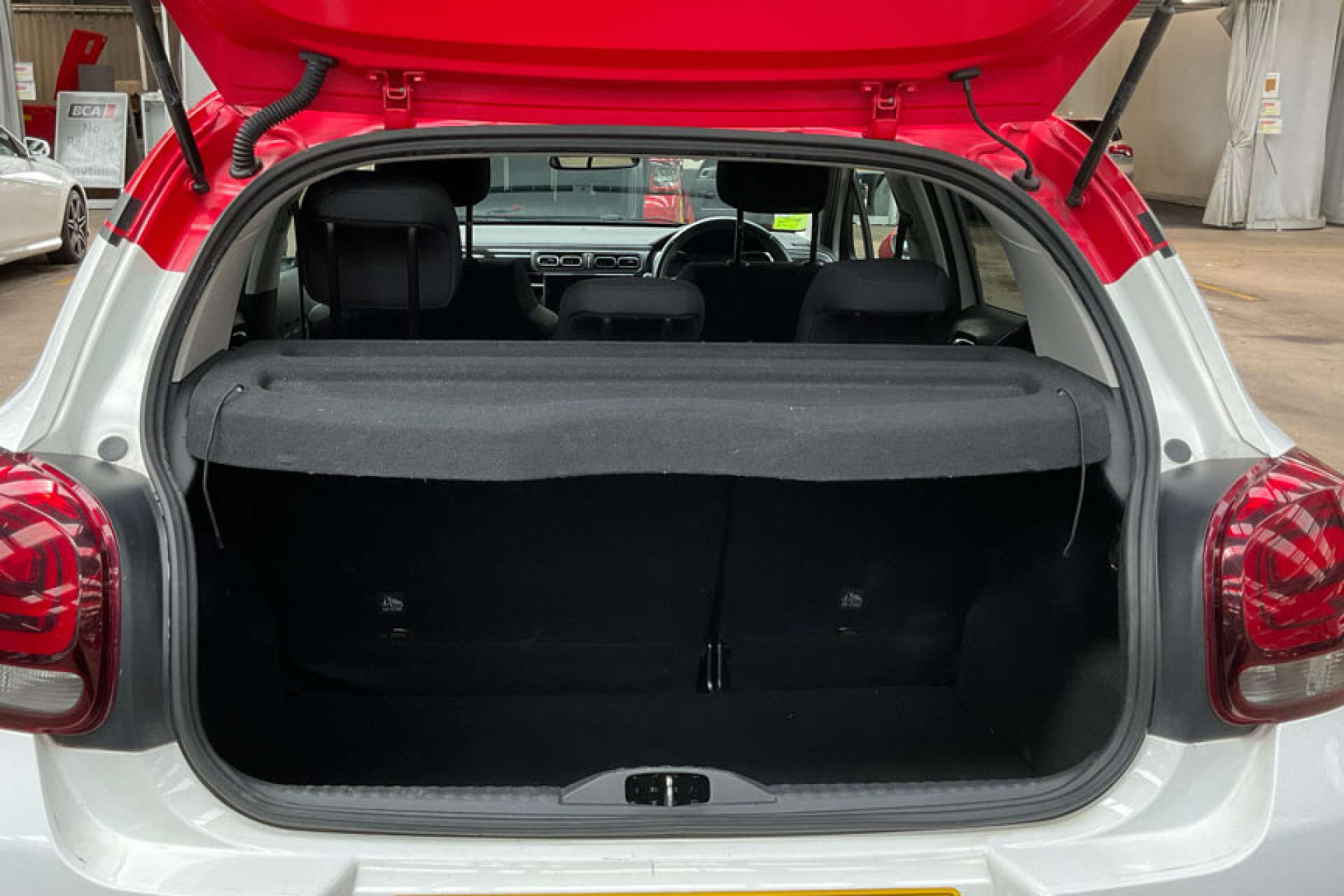 CITROEN C3 1.2 C3 Flair PureTech 5dr #5