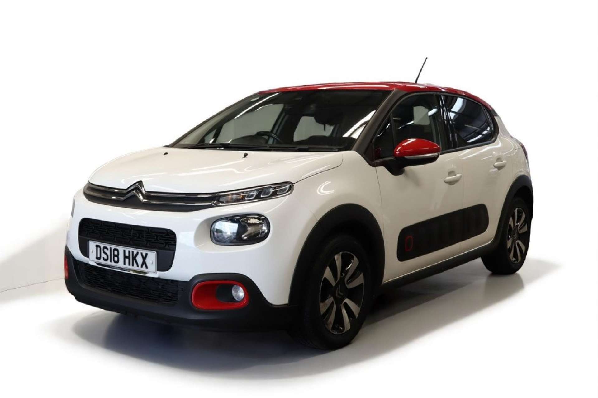 CITROEN C3 1.2 C3 Flair PureTech 5dr #7