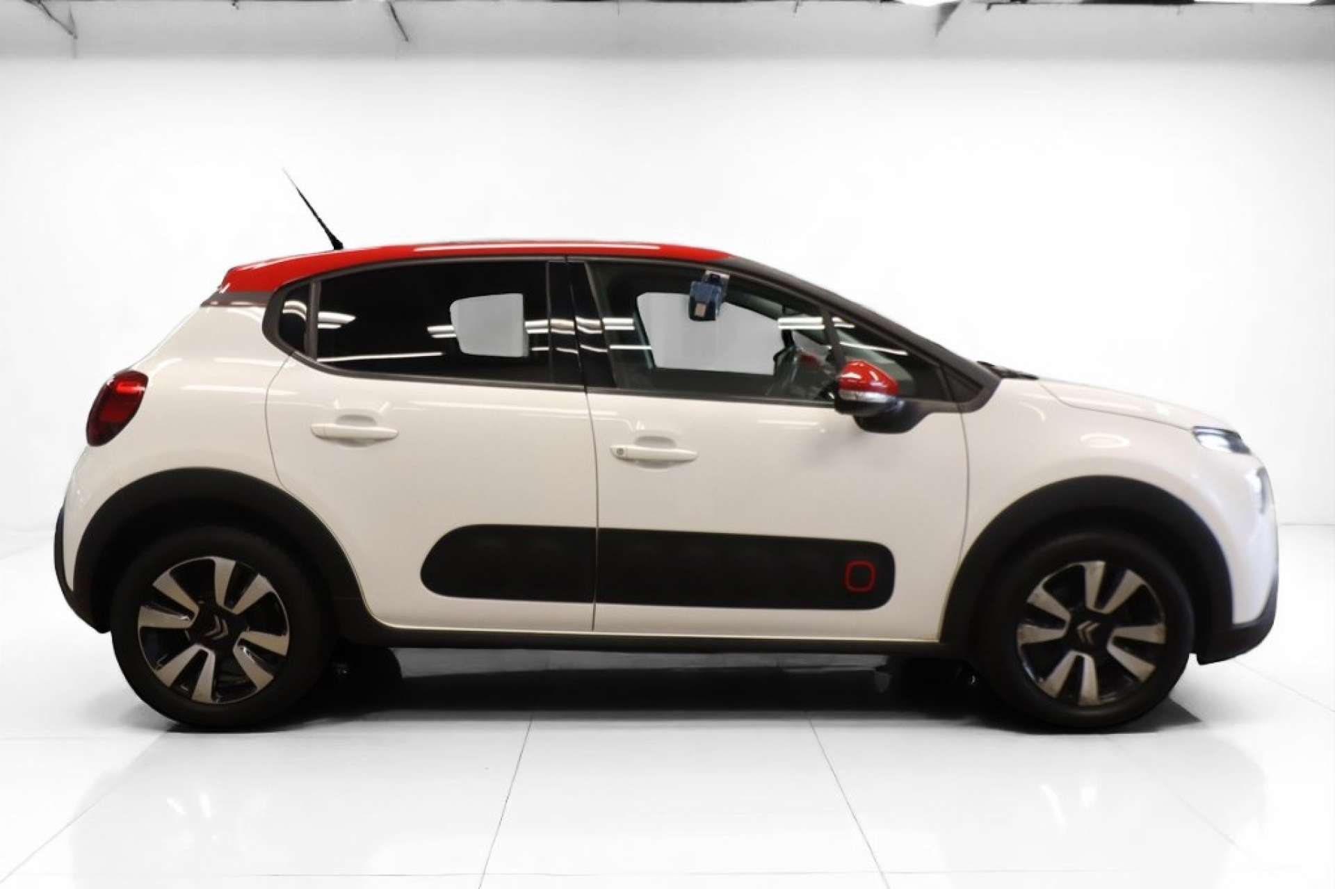 CITROEN C3 1.2 C3 Flair PureTech 5dr #10