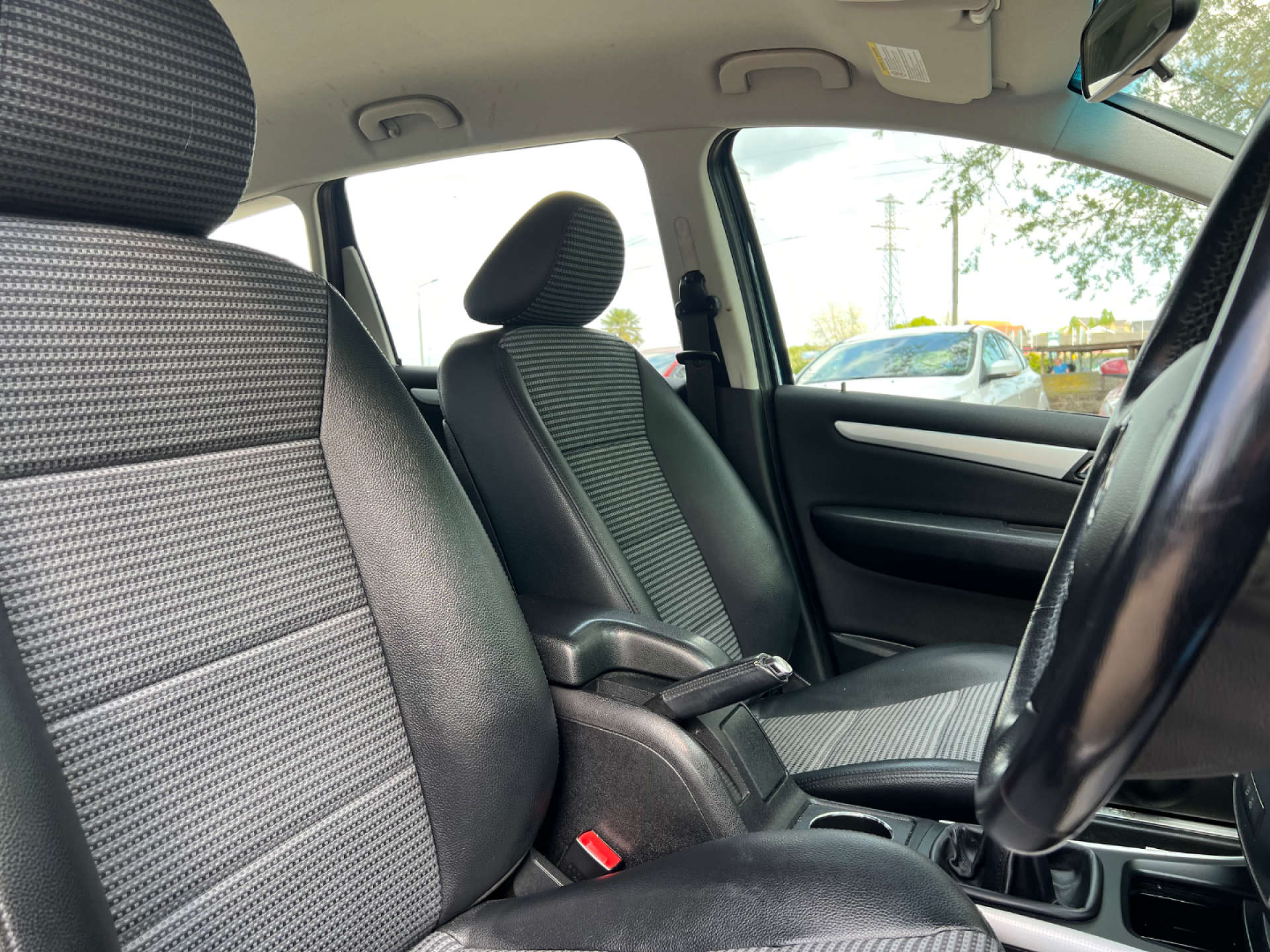 MERCEDES A-CLASS 2.0 A200 CDI AvantGarde SE 5dr #10