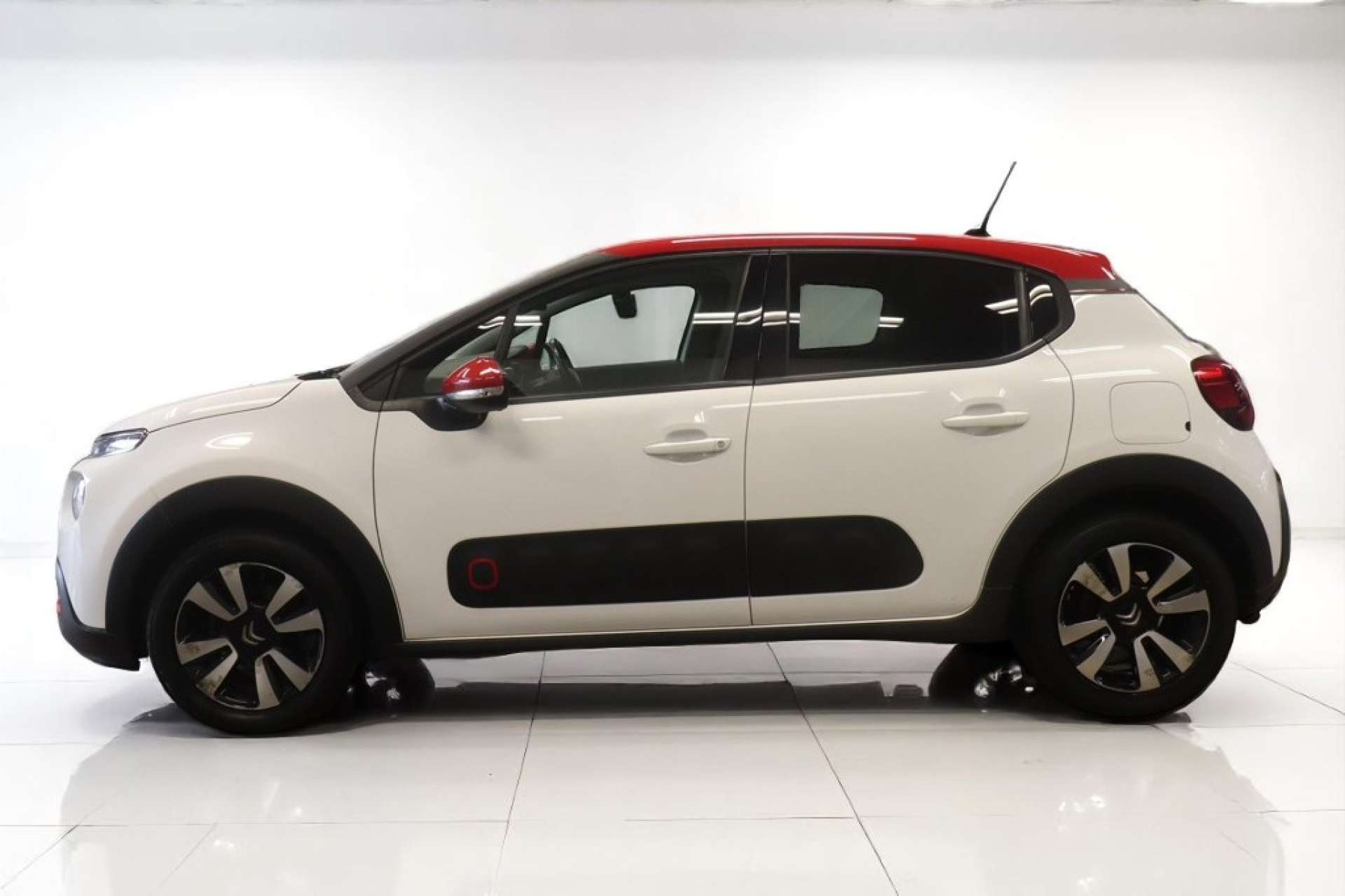 CITROEN C3 1.2 C3 Flair PureTech 5dr #11