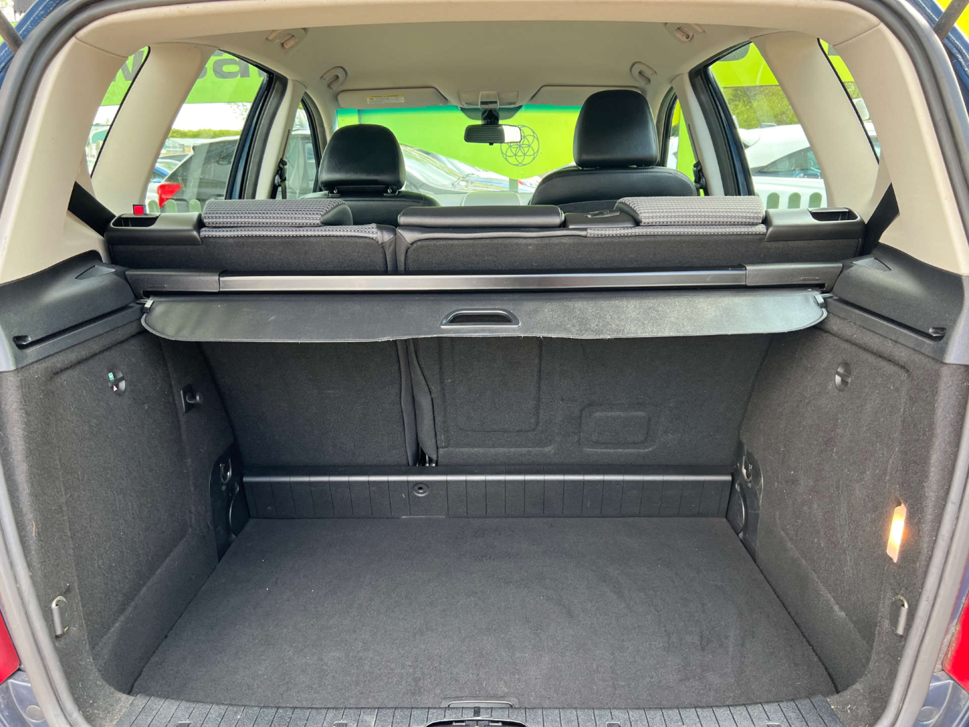 MERCEDES A-CLASS 2.0 A200 CDI AvantGarde SE 5dr #12