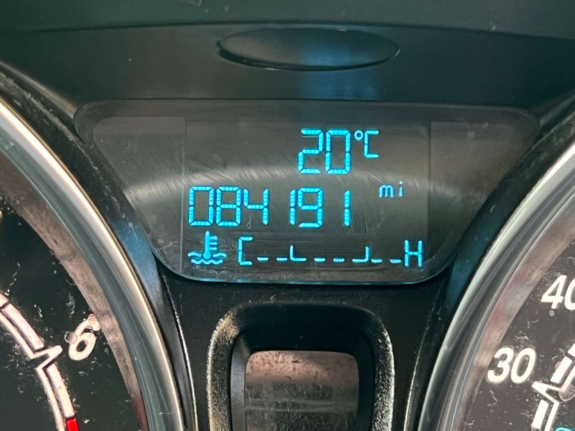 FORD FIESTA 1.0 Fiesta Titanium T 5dr #25