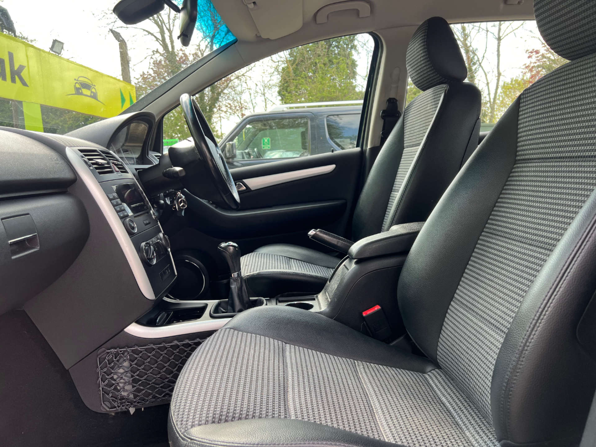 MERCEDES A-CLASS 2.0 A200 CDI AvantGarde SE 5dr #15