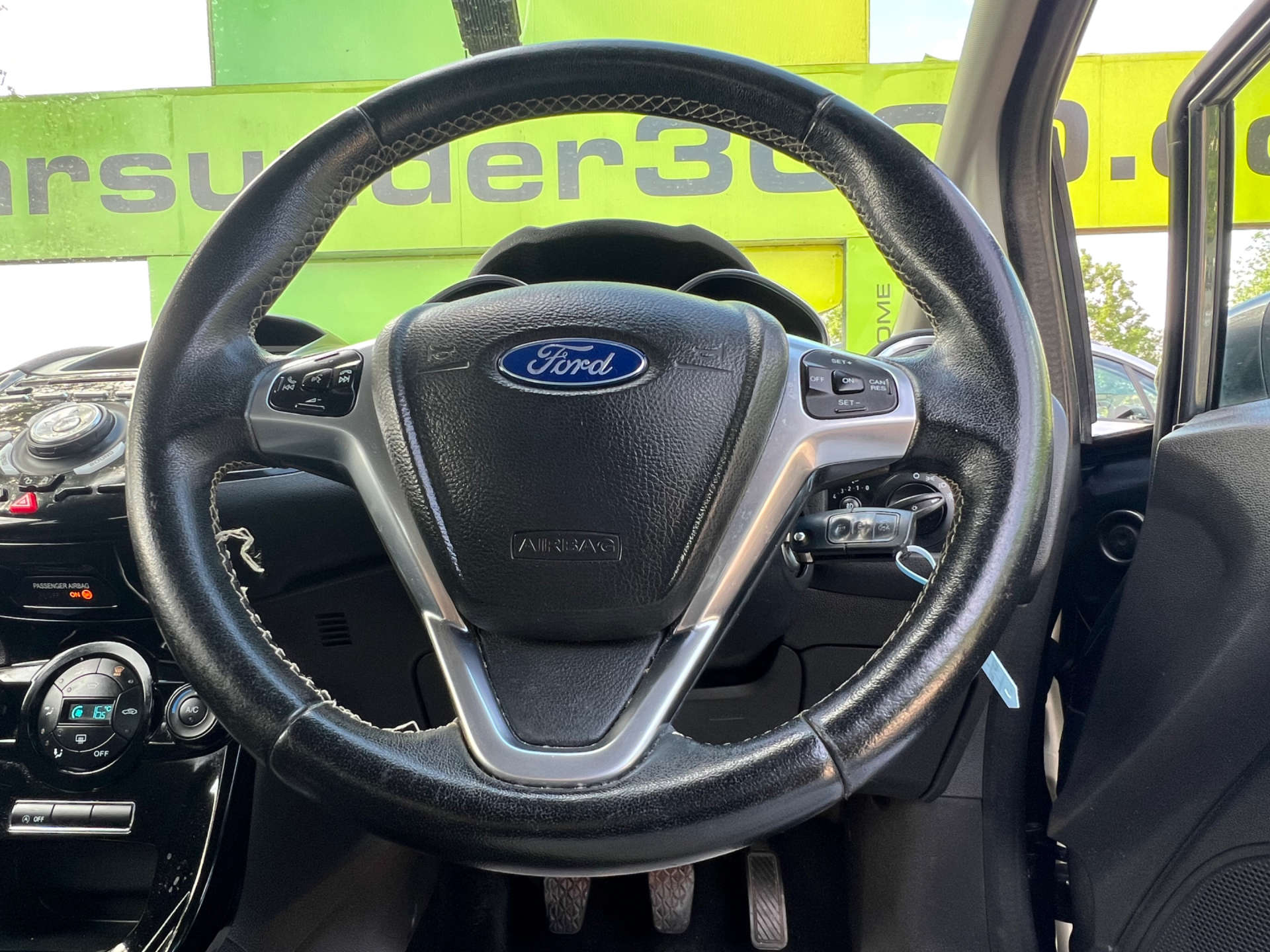 FORD FIESTA 1.0 Fiesta Titanium T 5dr #28
