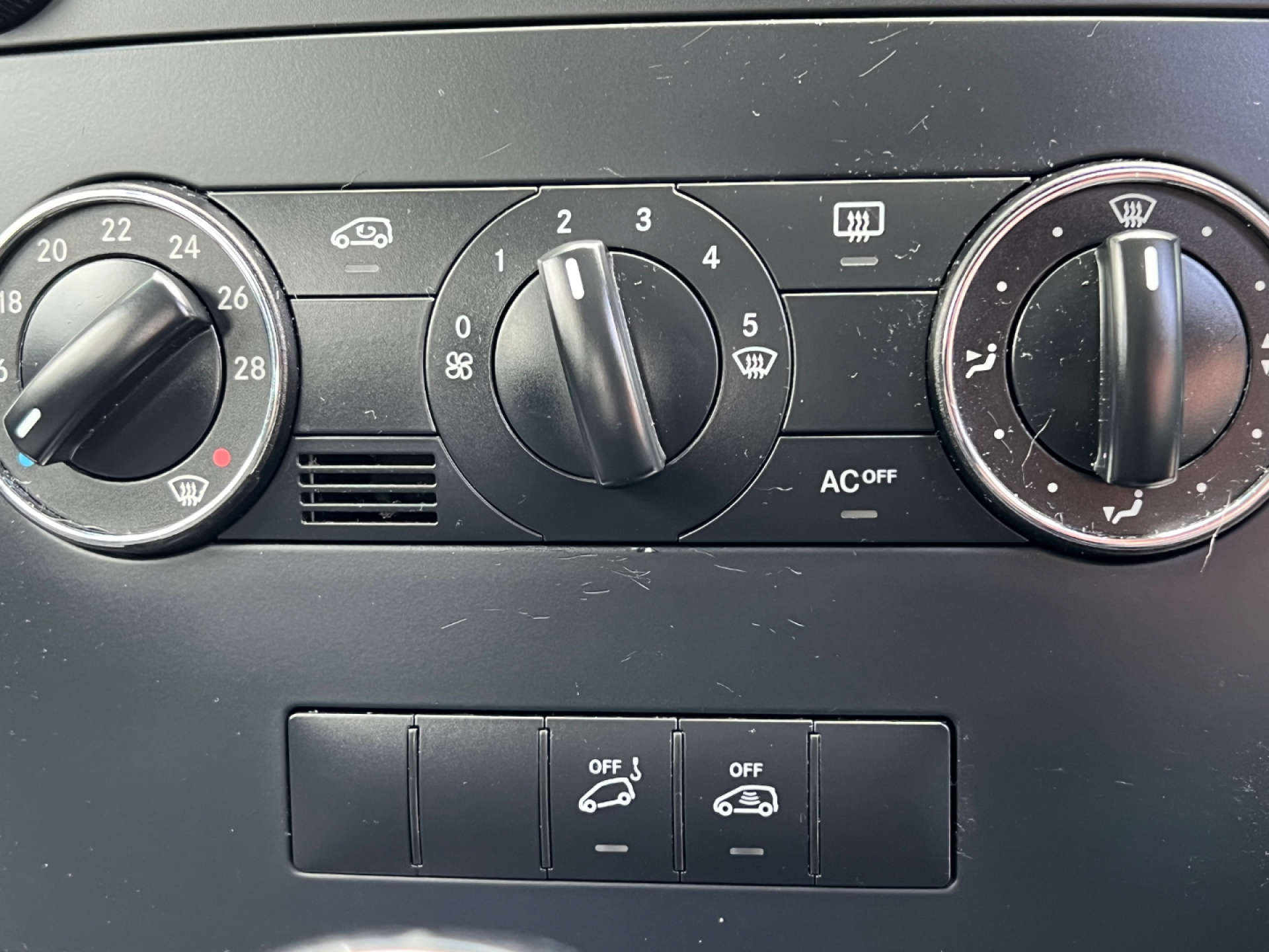 MERCEDES A-CLASS 2.0 A200 CDI AvantGarde SE 5dr #17