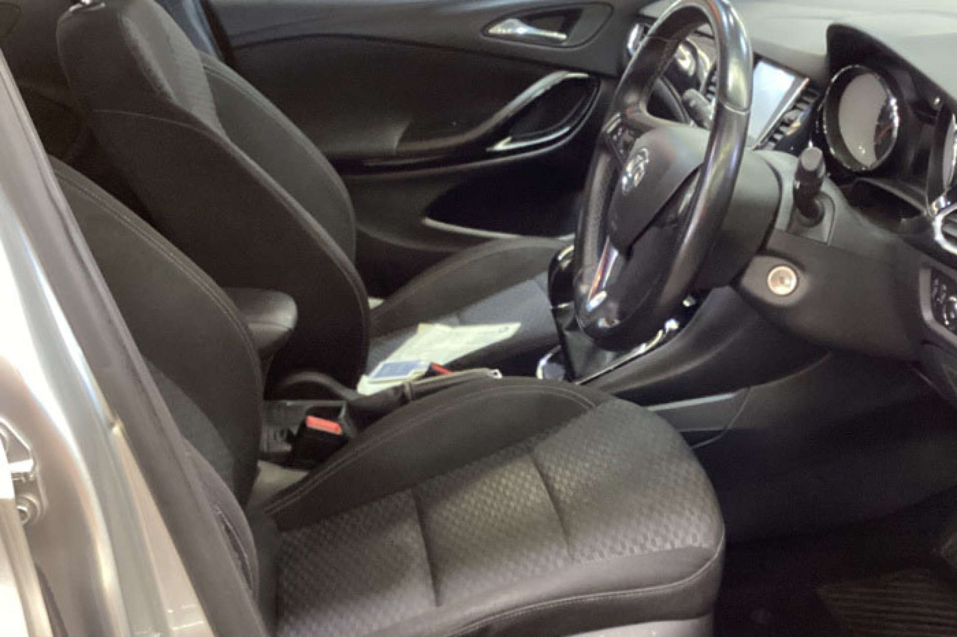 VAUXHALL ASTRA 1.4 Astra SRI VX-Line 5dr #2
