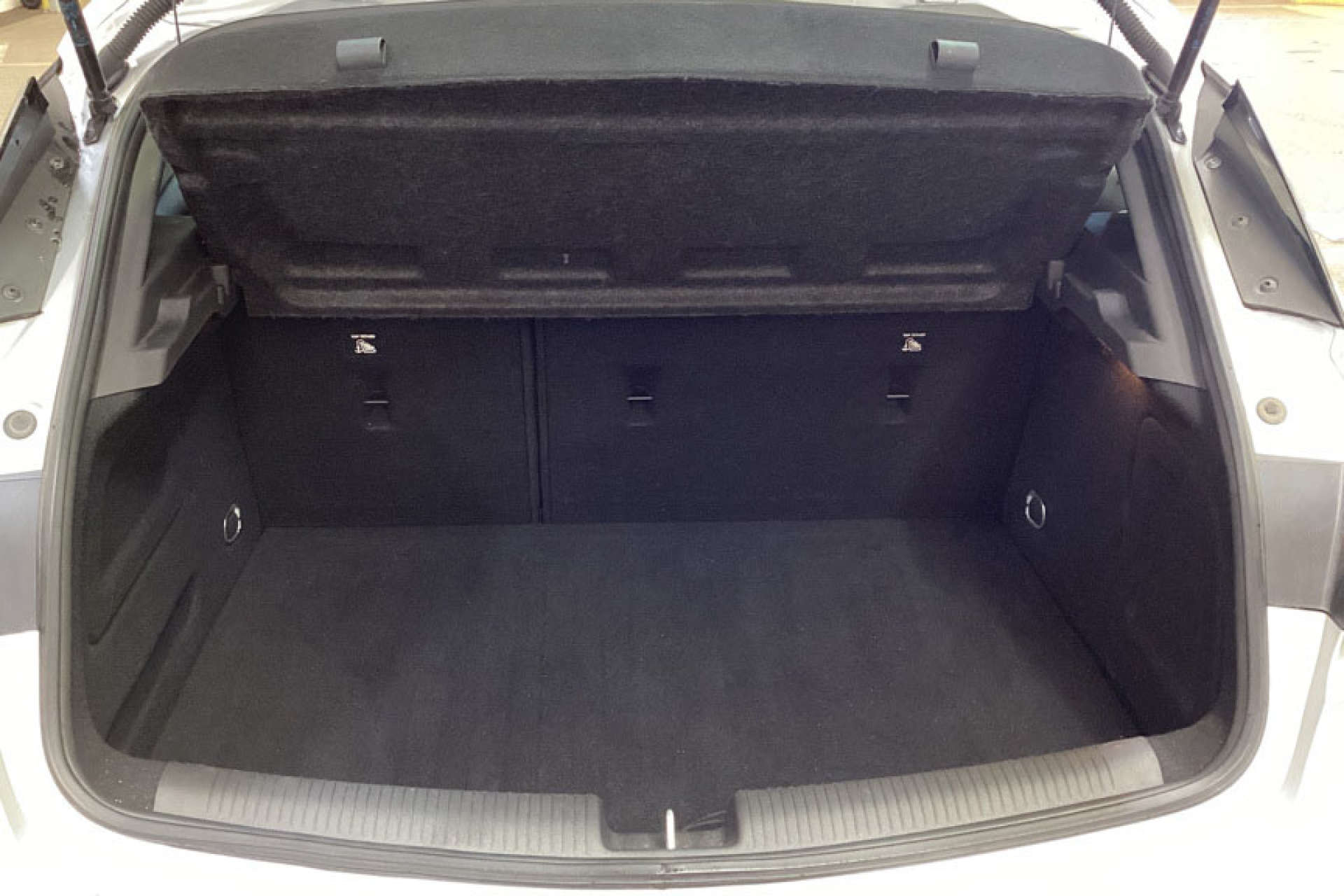 VAUXHALL ASTRA 1.4 Astra SRI VX-Line 5dr #5