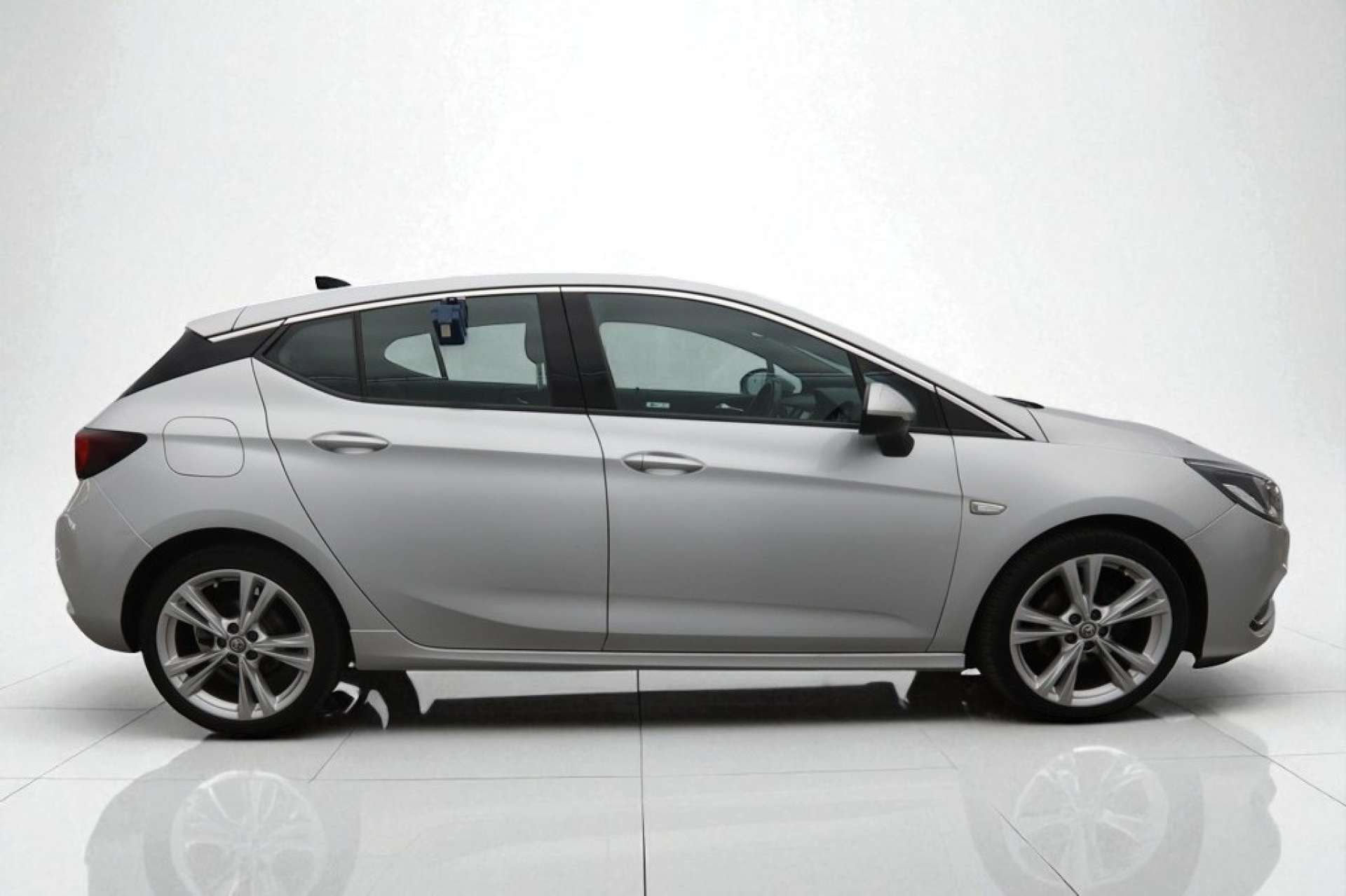 VAUXHALL ASTRA 1.4 Astra SRI VX-Line 5dr #10