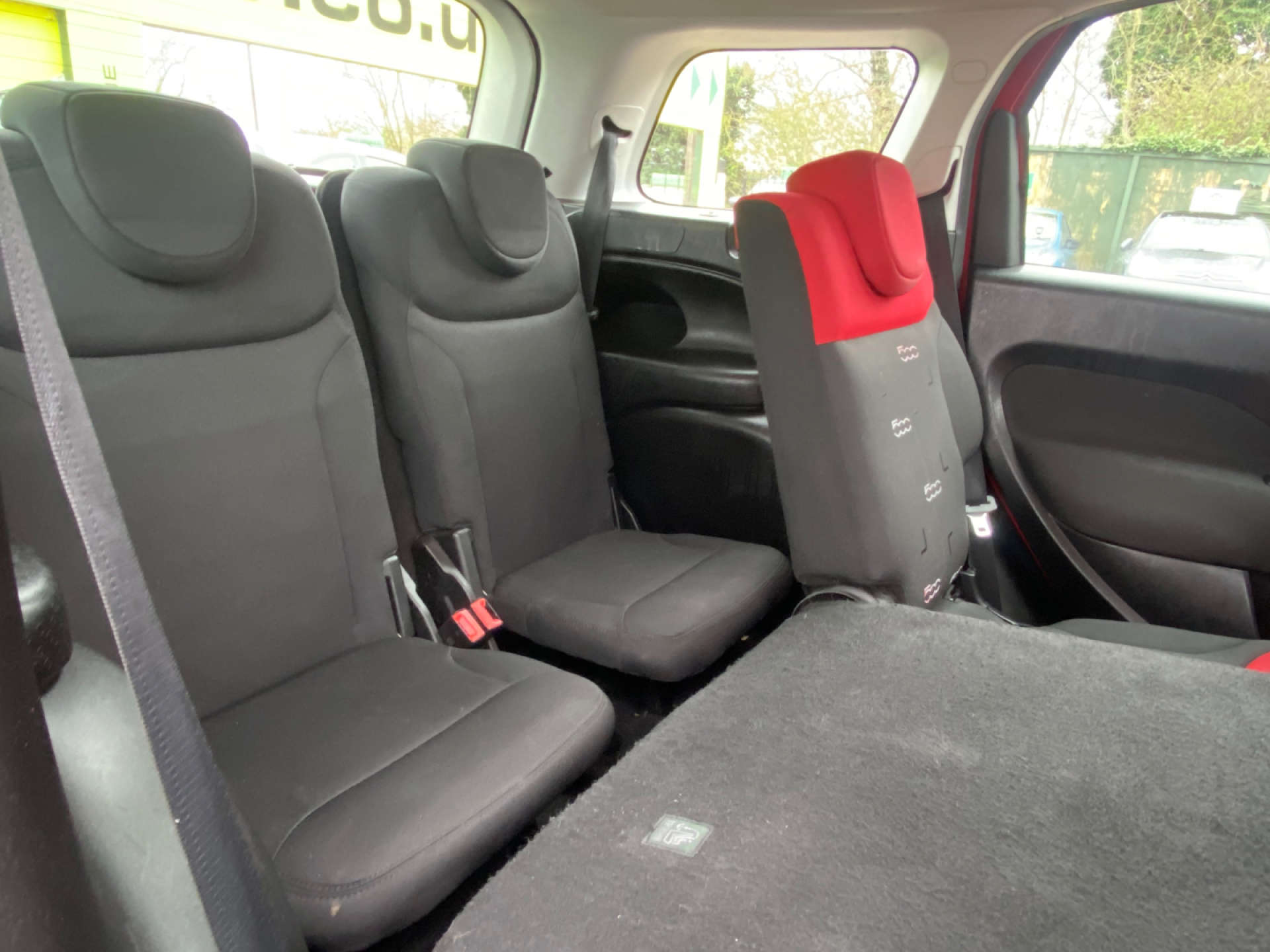 FIAT 500L MPW 0.9 500L MPW Popular Star TwinAir 5dr #13