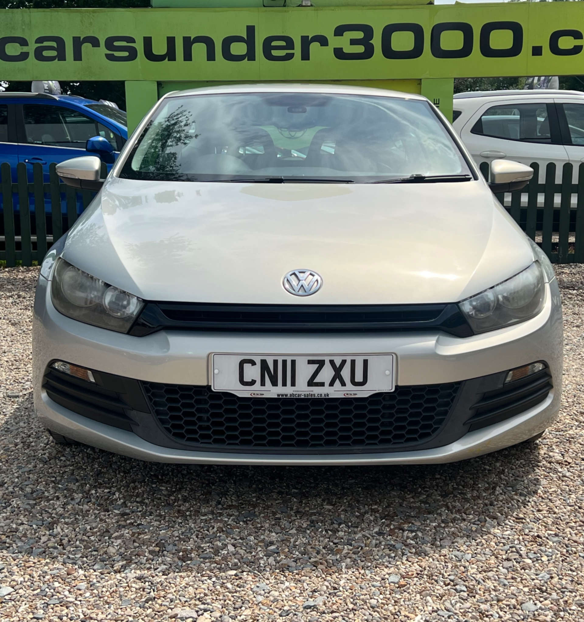 VOLKSWAGEN SCIROCCO 1.4 Scirocco TSi 3dr #4