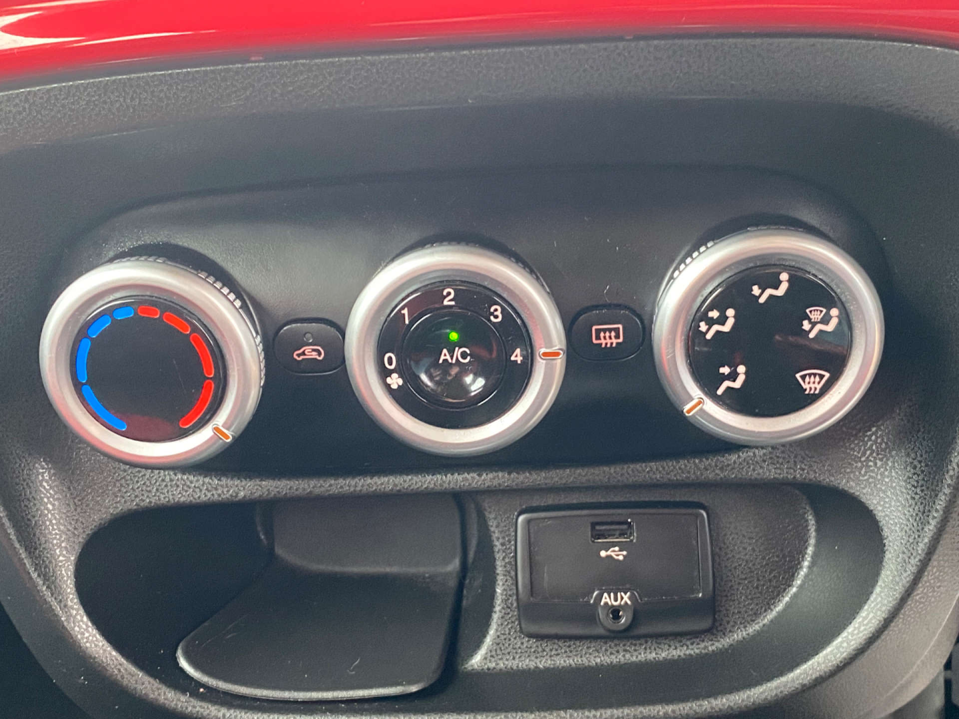FIAT 500L MPW 0.9 500L MPW Popular Star TwinAir 5dr #23