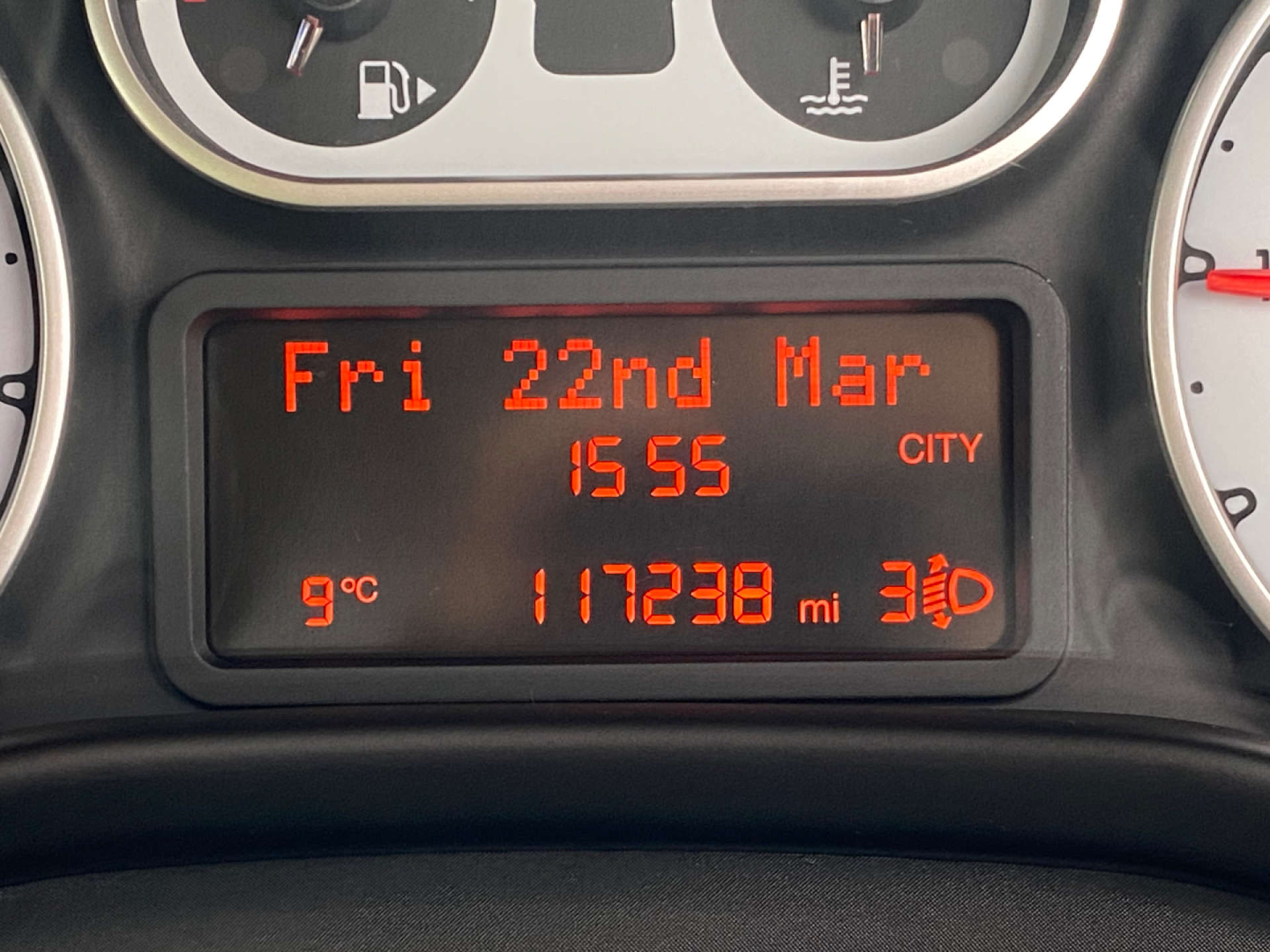 FIAT 500L MPW 0.9 500L MPW Popular Star TwinAir 5dr #28