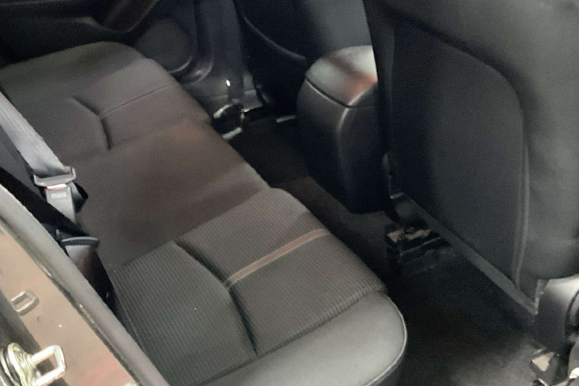 MAZDA 3 2.0 3 SE-L Nav 5dr #3