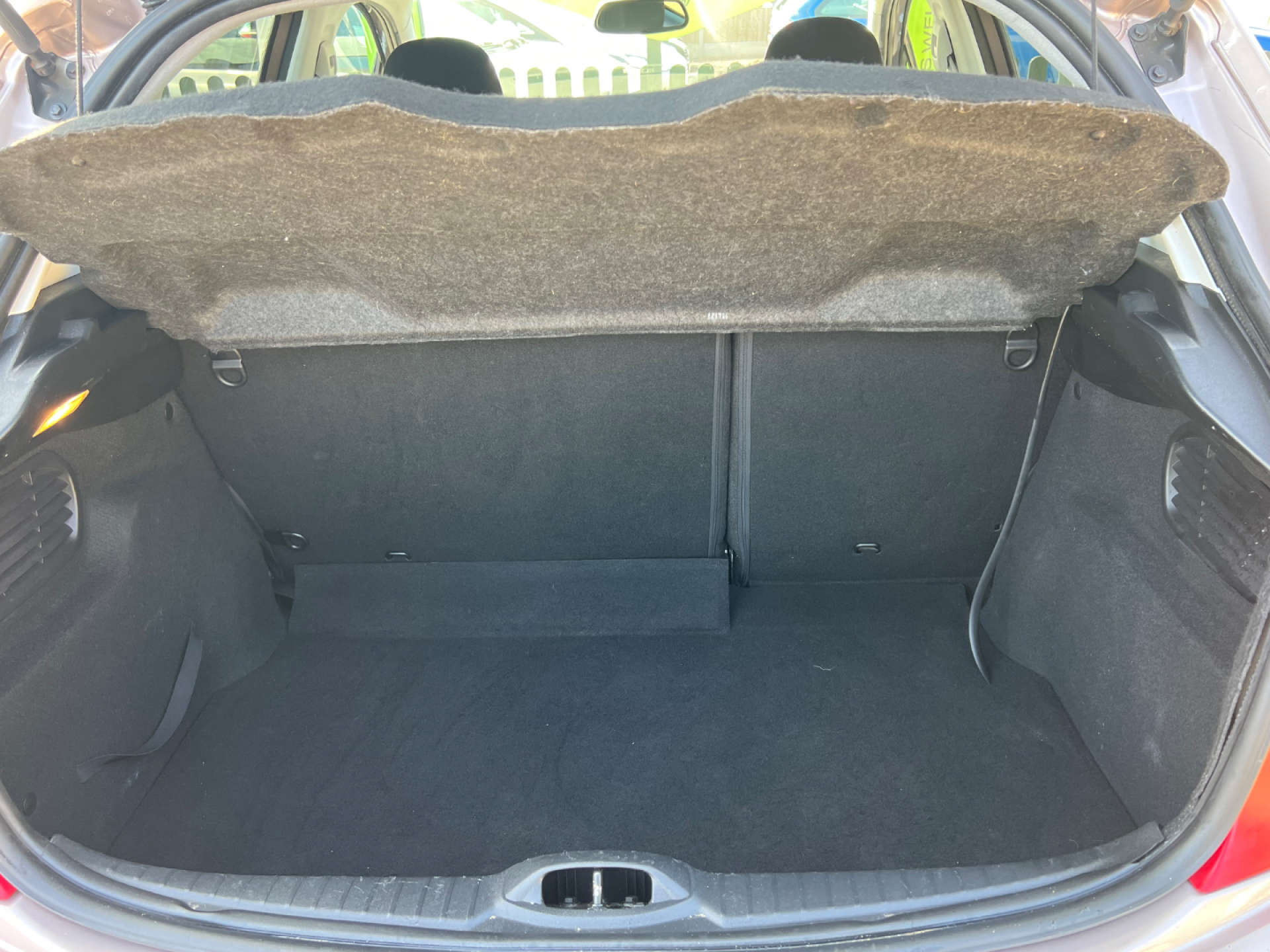 PEUGEOT 208 1.2 208 Allure 5dr #12