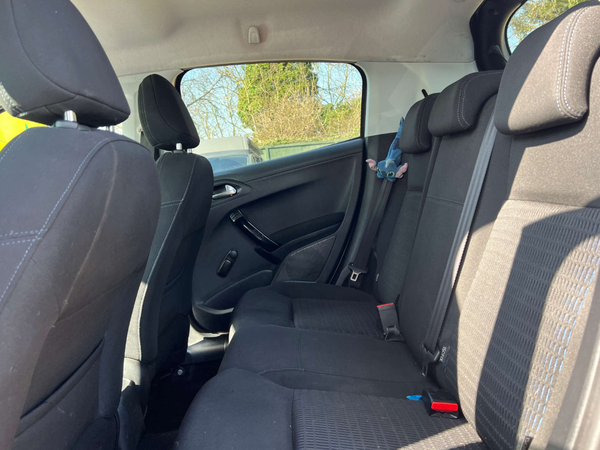 PEUGEOT 208 1.2 208 Allure 5dr #13
