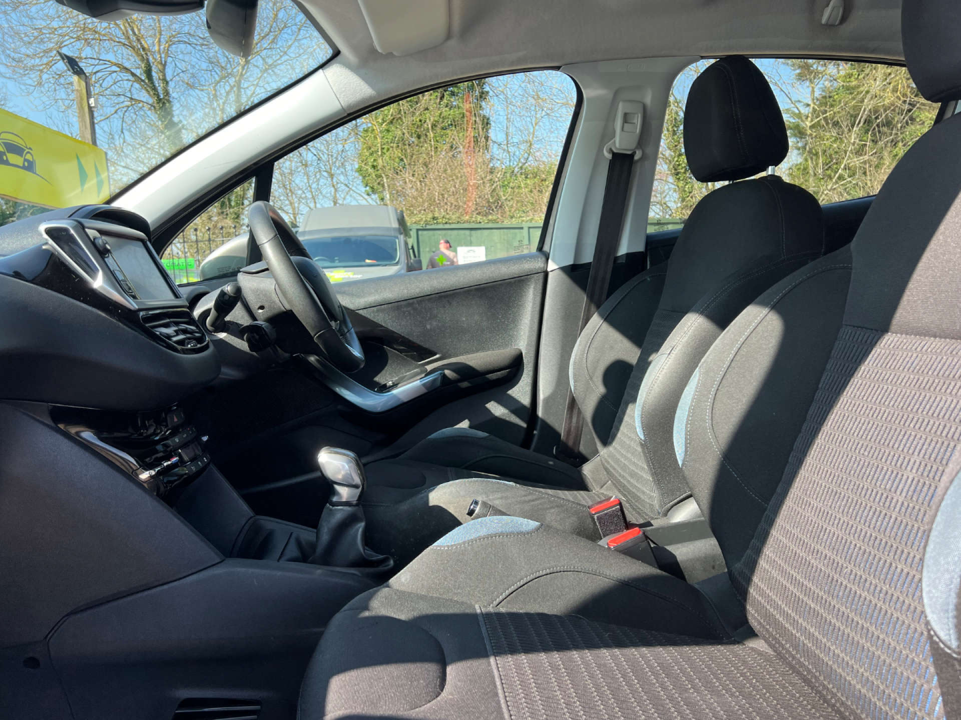 PEUGEOT 208 1.2 208 Allure 5dr #15