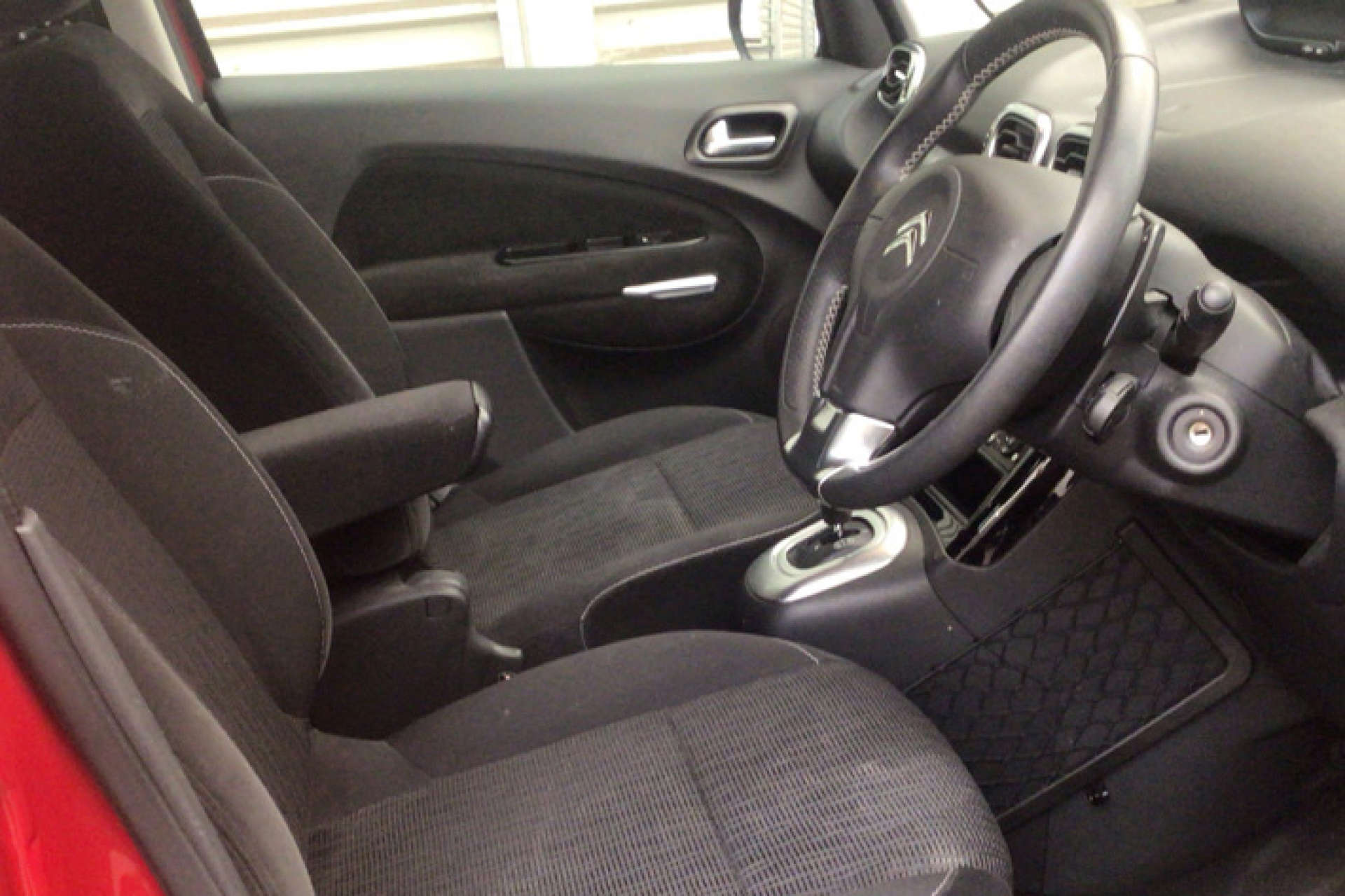 CITROEN C3 PICASSO 1.6 C3 Picasso Exclusive Semi-Auto 5dr #2