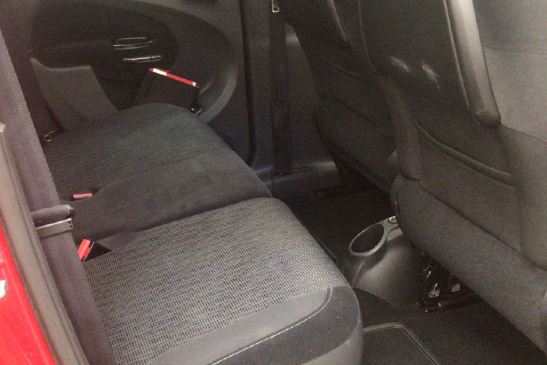 CITROEN C3 PICASSO 1.6 C3 Picasso Exclusive Semi-Auto 5dr #3
