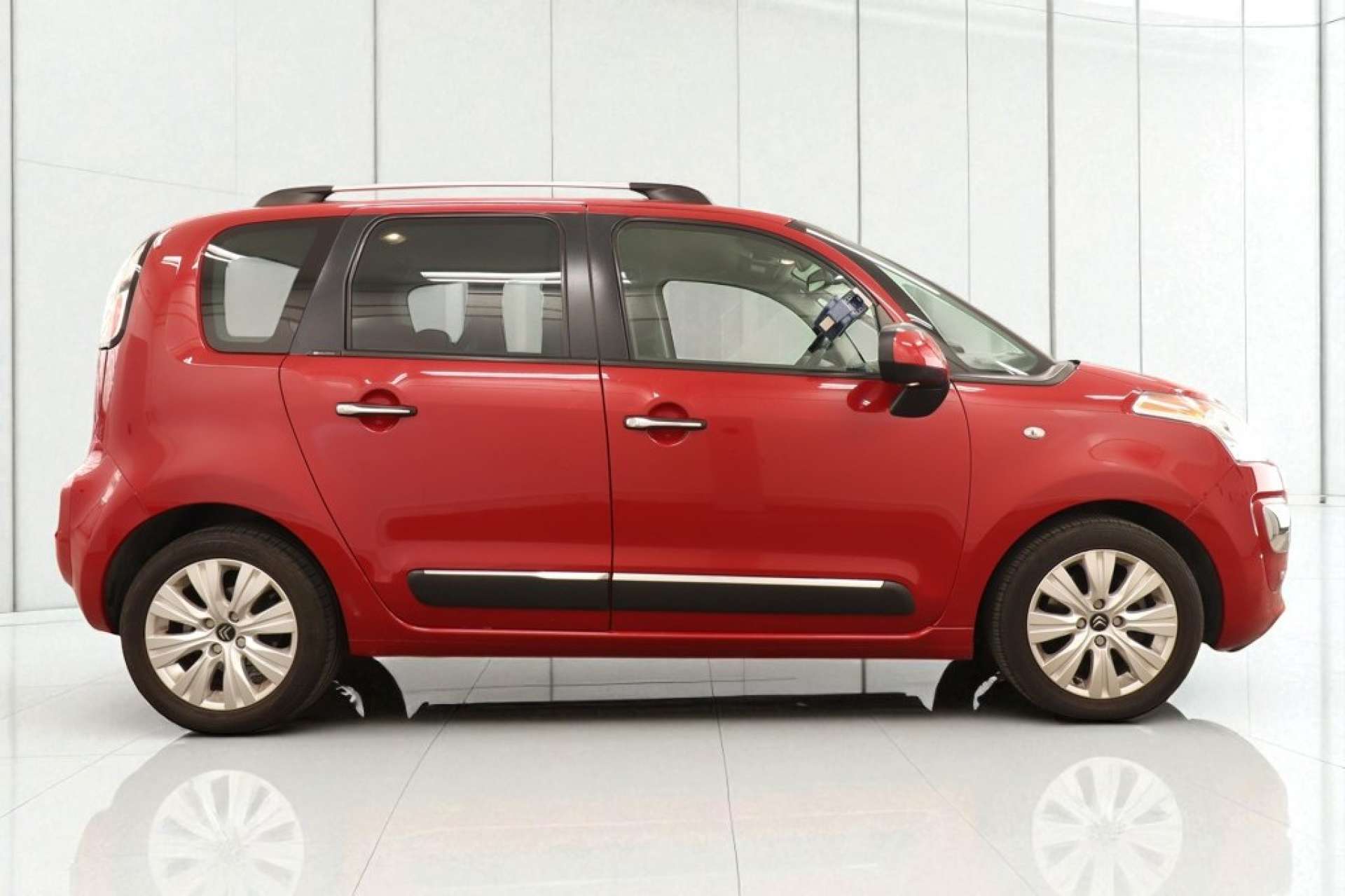 CITROEN C3 PICASSO 1.6 C3 Picasso Exclusive Semi-Auto 5dr #10