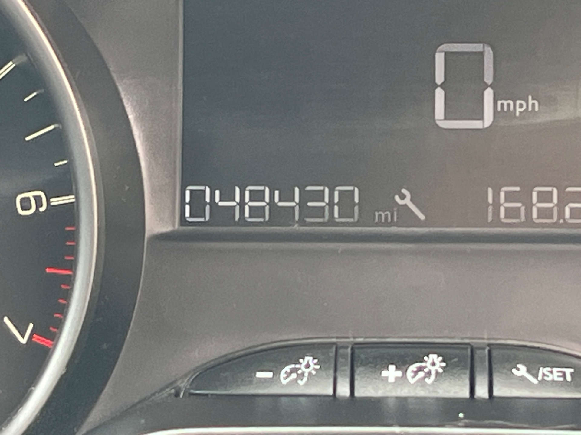 PEUGEOT 208 1.2 208 Allure 5dr #2