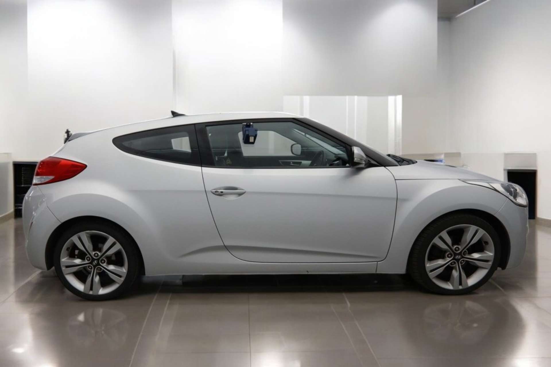 HYUNDAI VELOSTER 1.6 Veloster Sport GDi 4dr #7