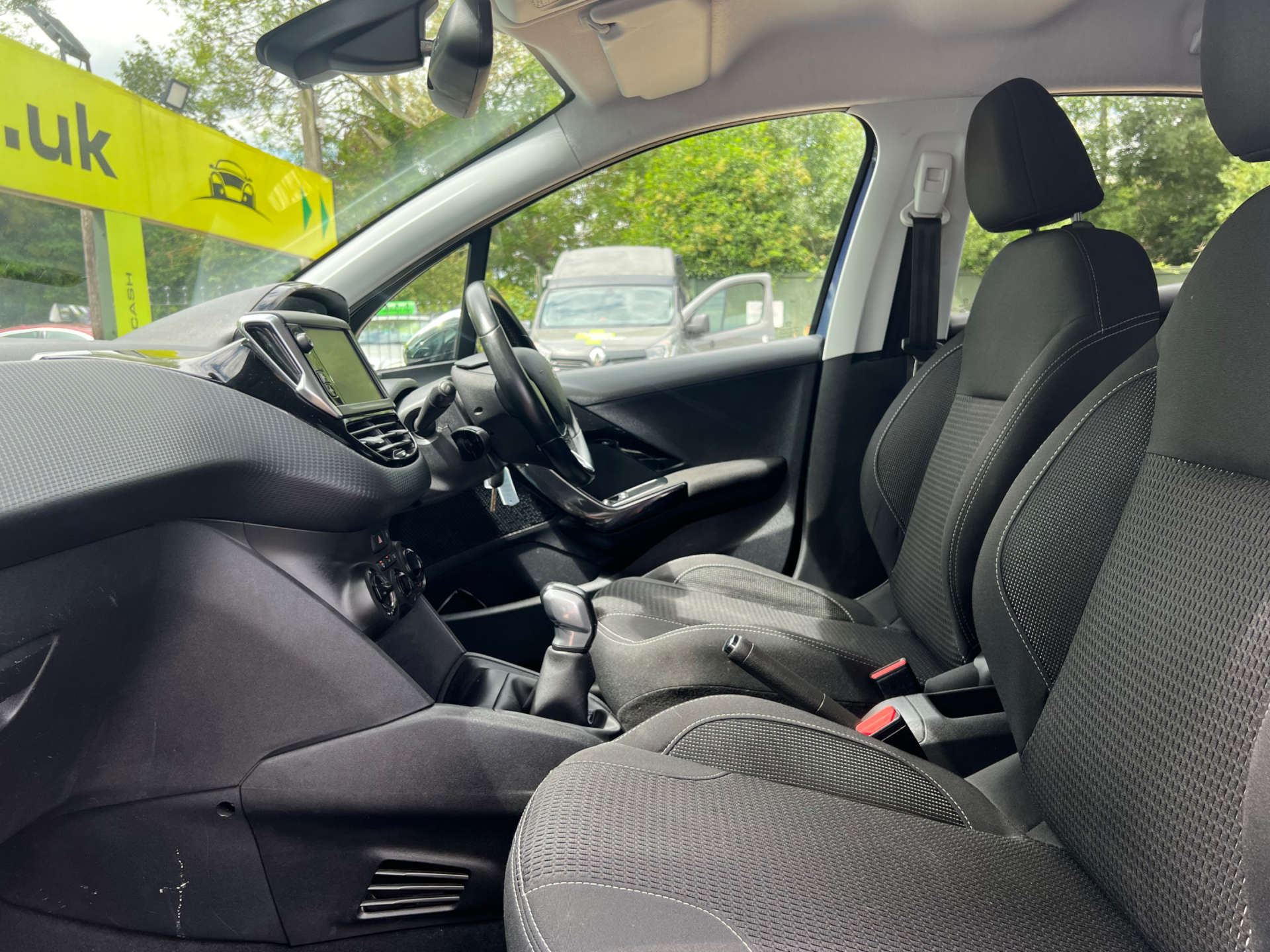 PEUGEOT 208 1.2 208 Allure 5dr #16