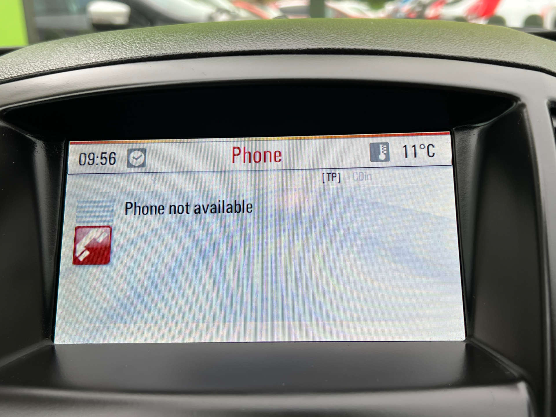 VAUXHALL INSIGNIA 2.0 Insignia Elite Nav CDTI Auto 5dr #14