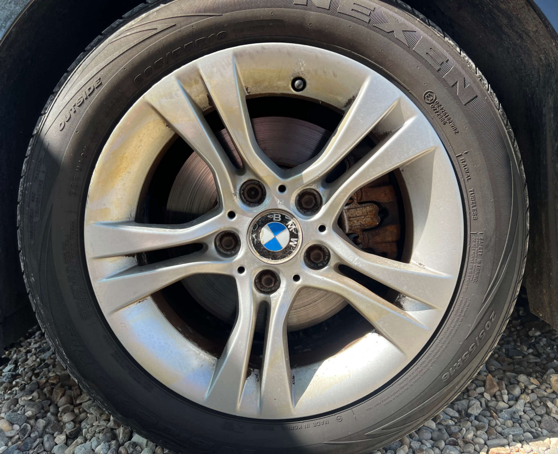 BMW 3 SERIES 2.0 320d M Sport Auto 2dr #9